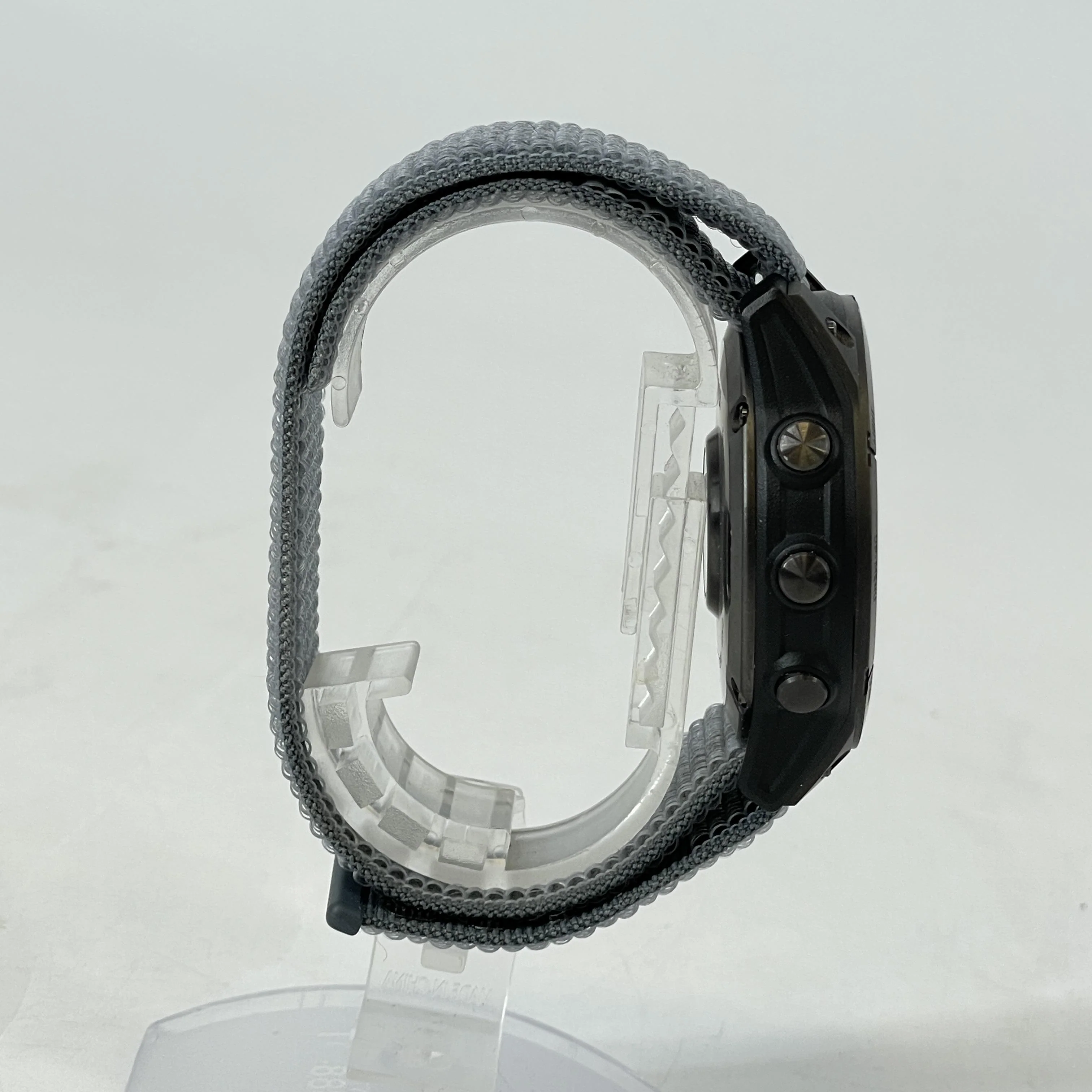 Garmin Epix (Gen 2) Standard Edition 47mm Black GPS - Image 4