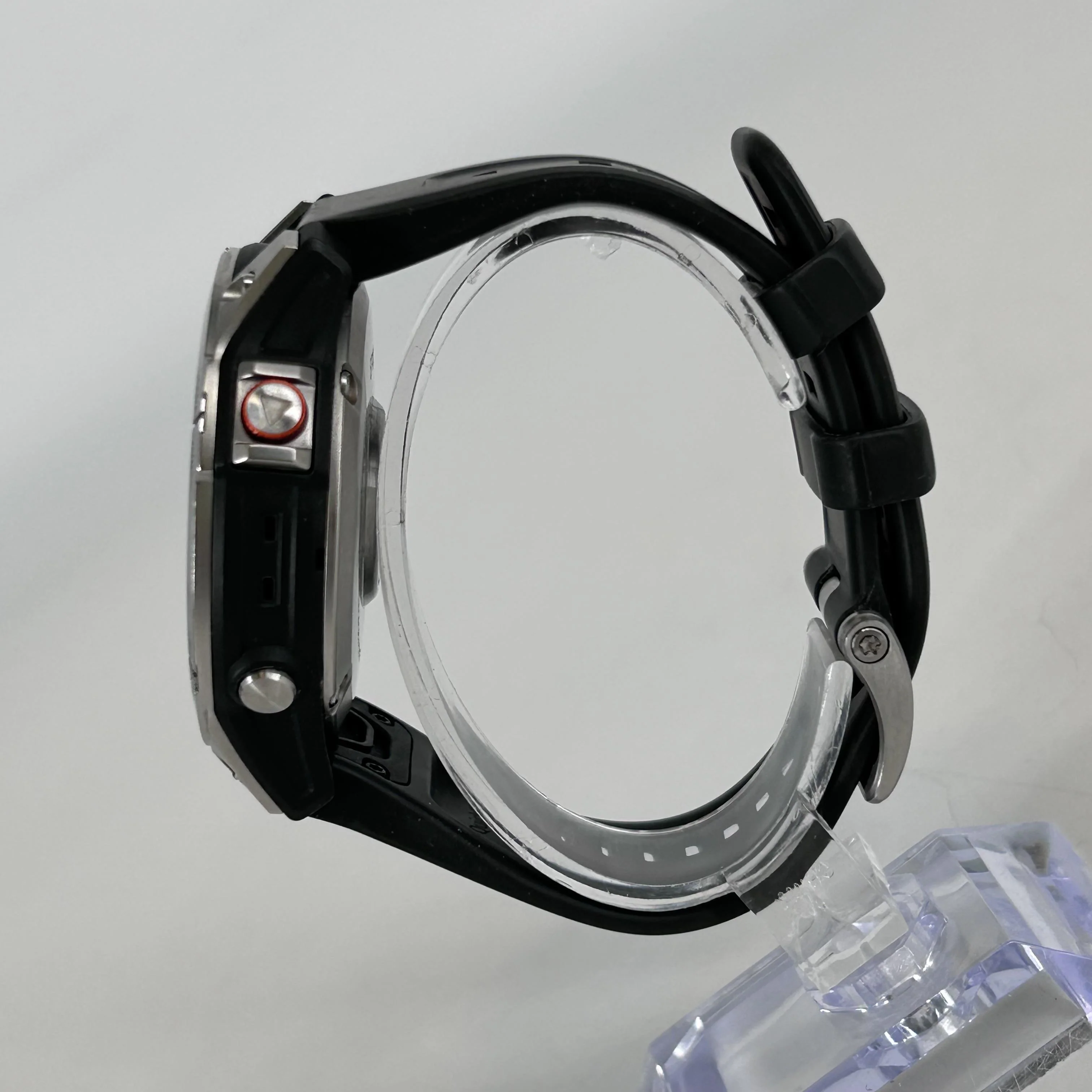 Garmin Epix (Gen 2) Standard Edition 47mm Silver GPS - Image 6