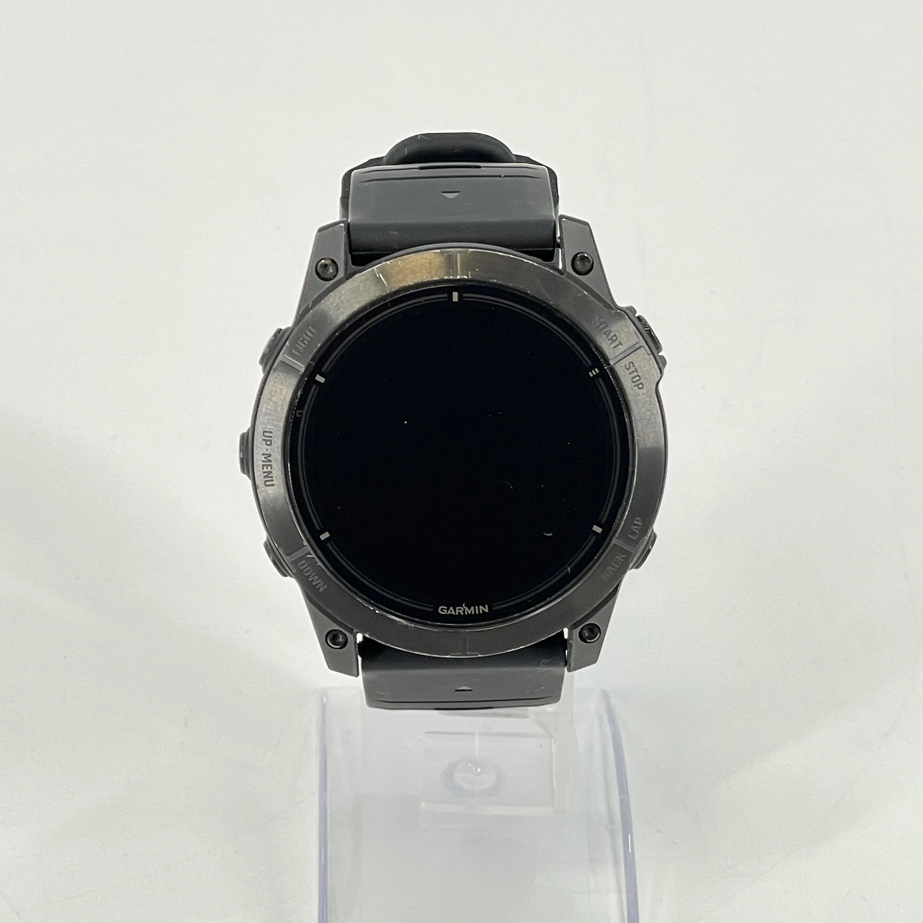 Garmin Epix Pro (Gen 2) Sapphire Edition 51mm Black GPS - Image 2