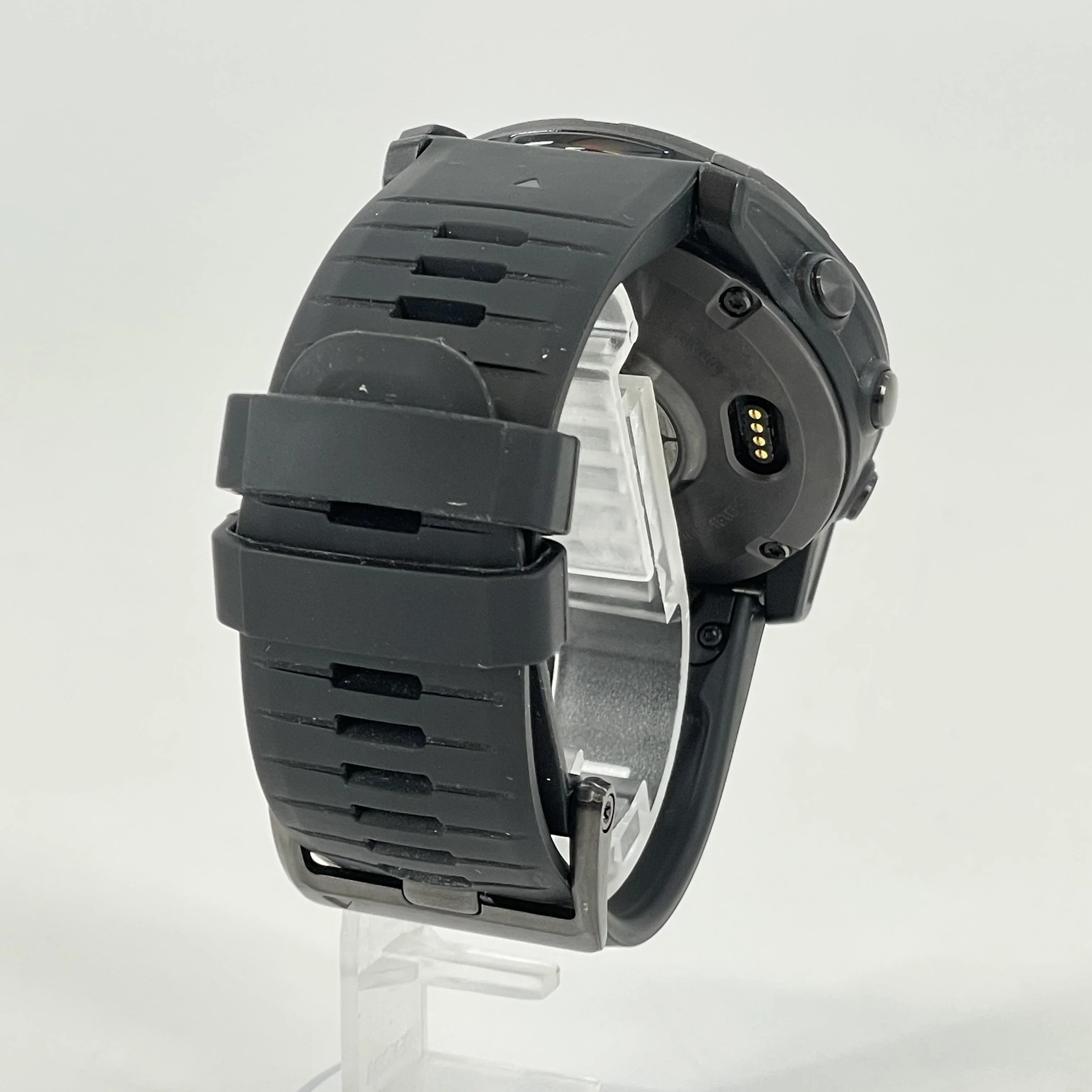 Garmin Epix Pro (Gen 2) Sapphire Edition 51mm Black GPS - Image 3