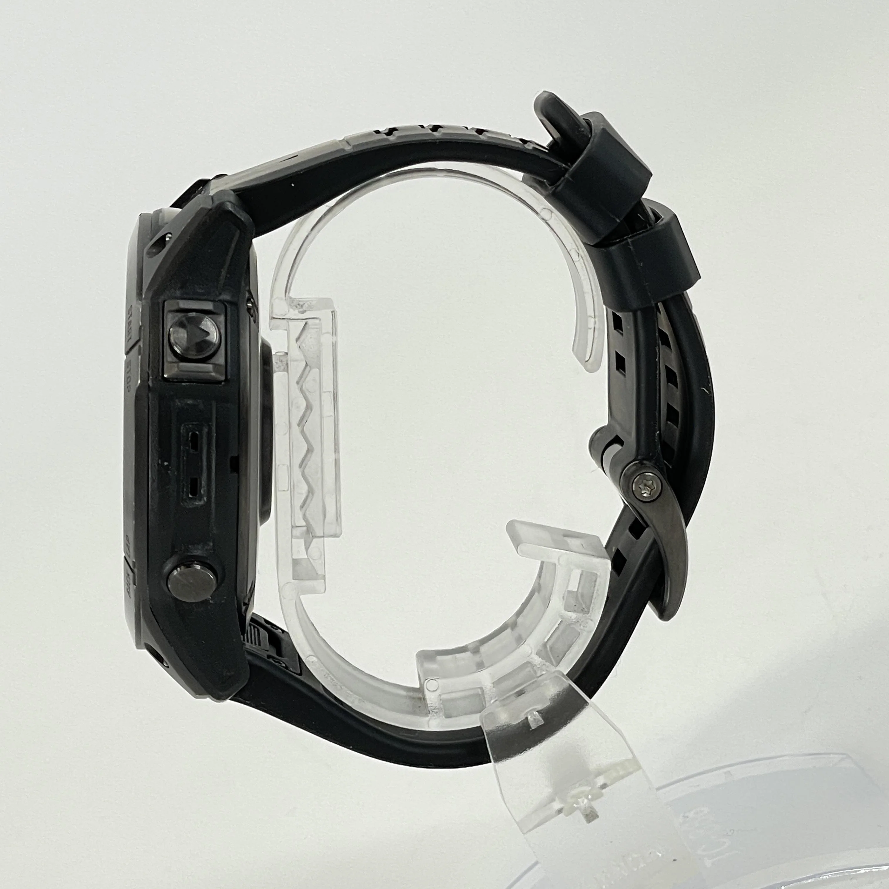 Garmin Epix Pro (Gen 2) Sapphire Edition 51mm Black GPS - Image 5