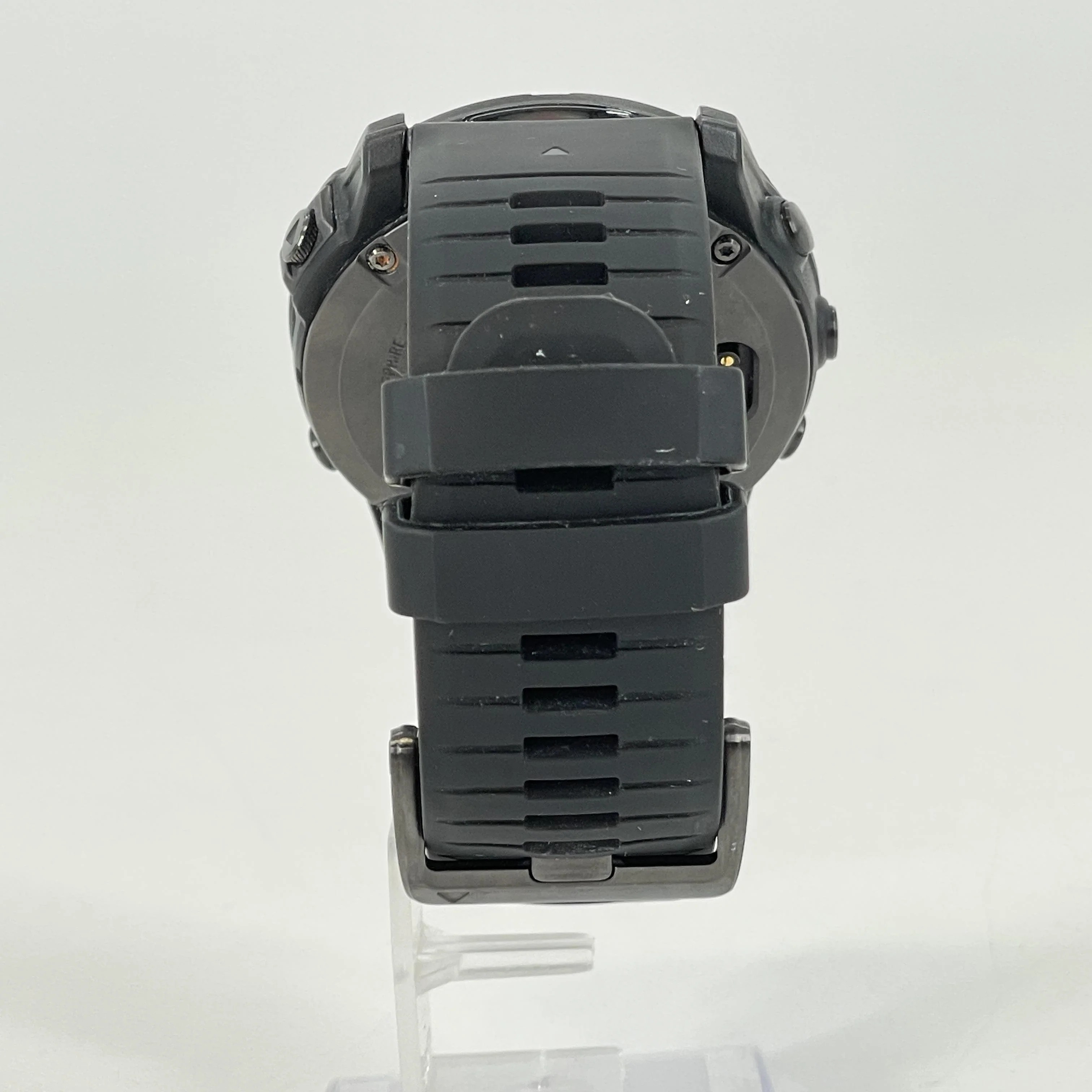 Garmin Epix Pro (Gen 2) Sapphire Edition 51mm Black GPS - Image 7