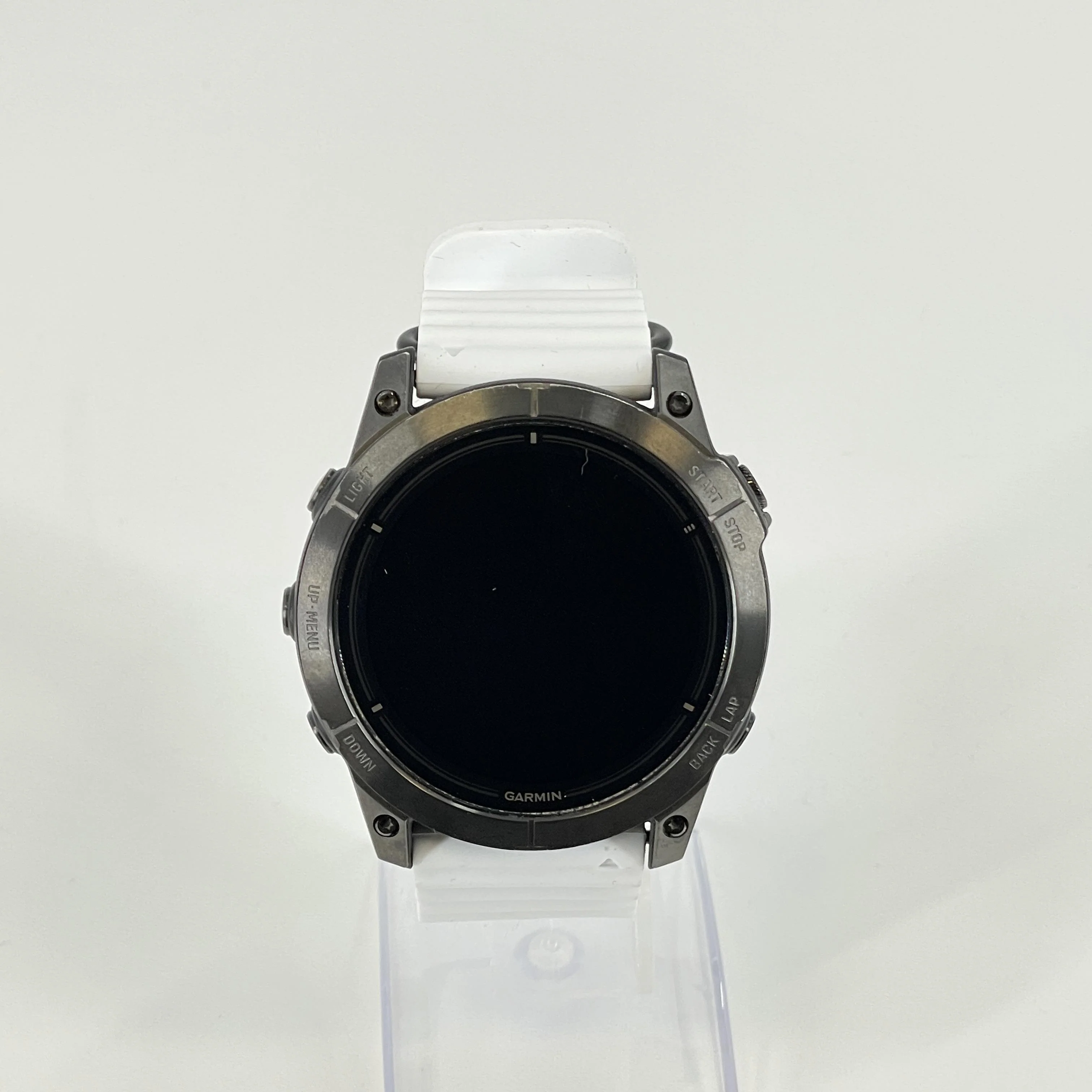 Garmin Epix Pro (Gen 2) Sapphire Edition 51mm Black GPS - Image 2