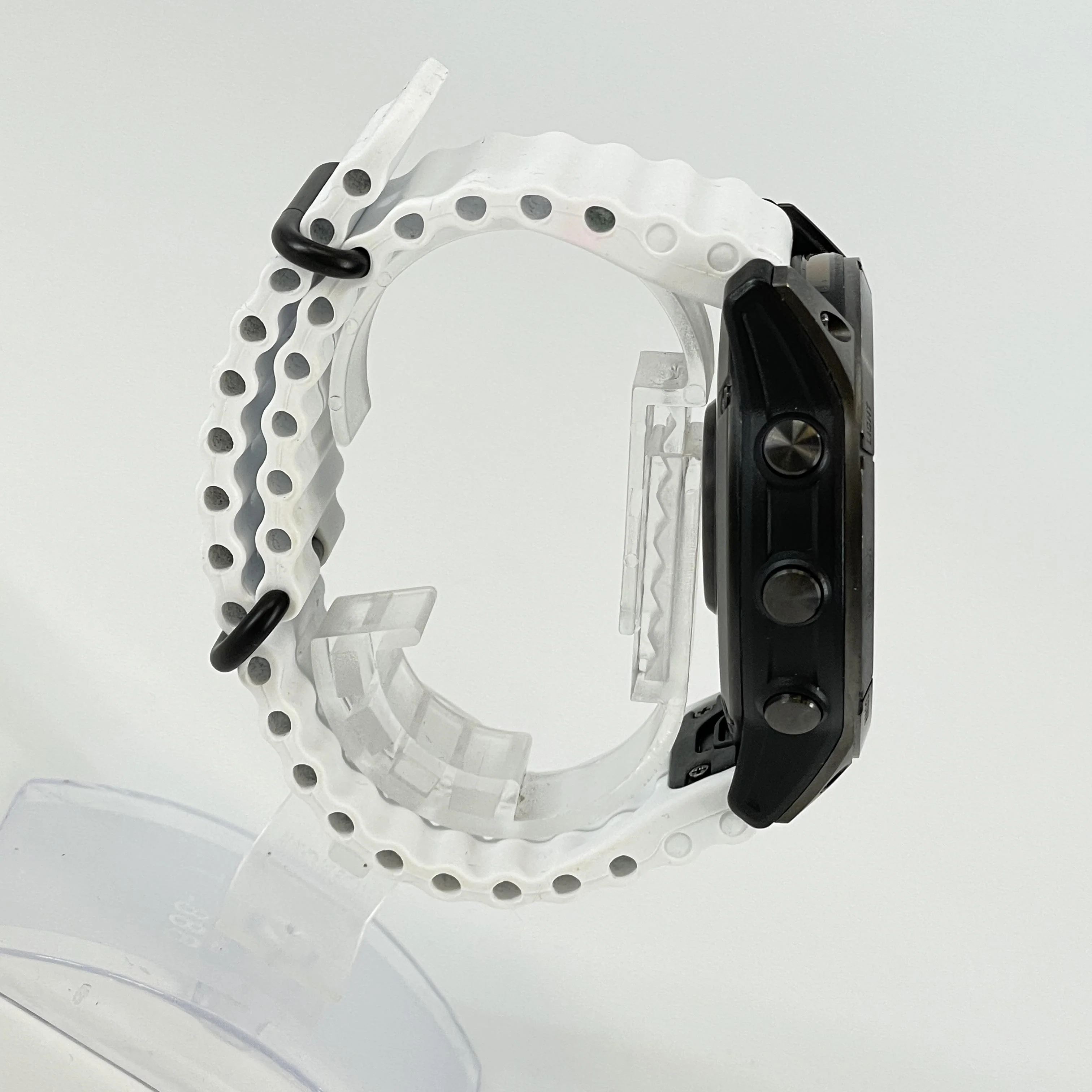 Garmin Epix Pro (Gen 2) Sapphire Edition 51mm Black GPS - Image 4