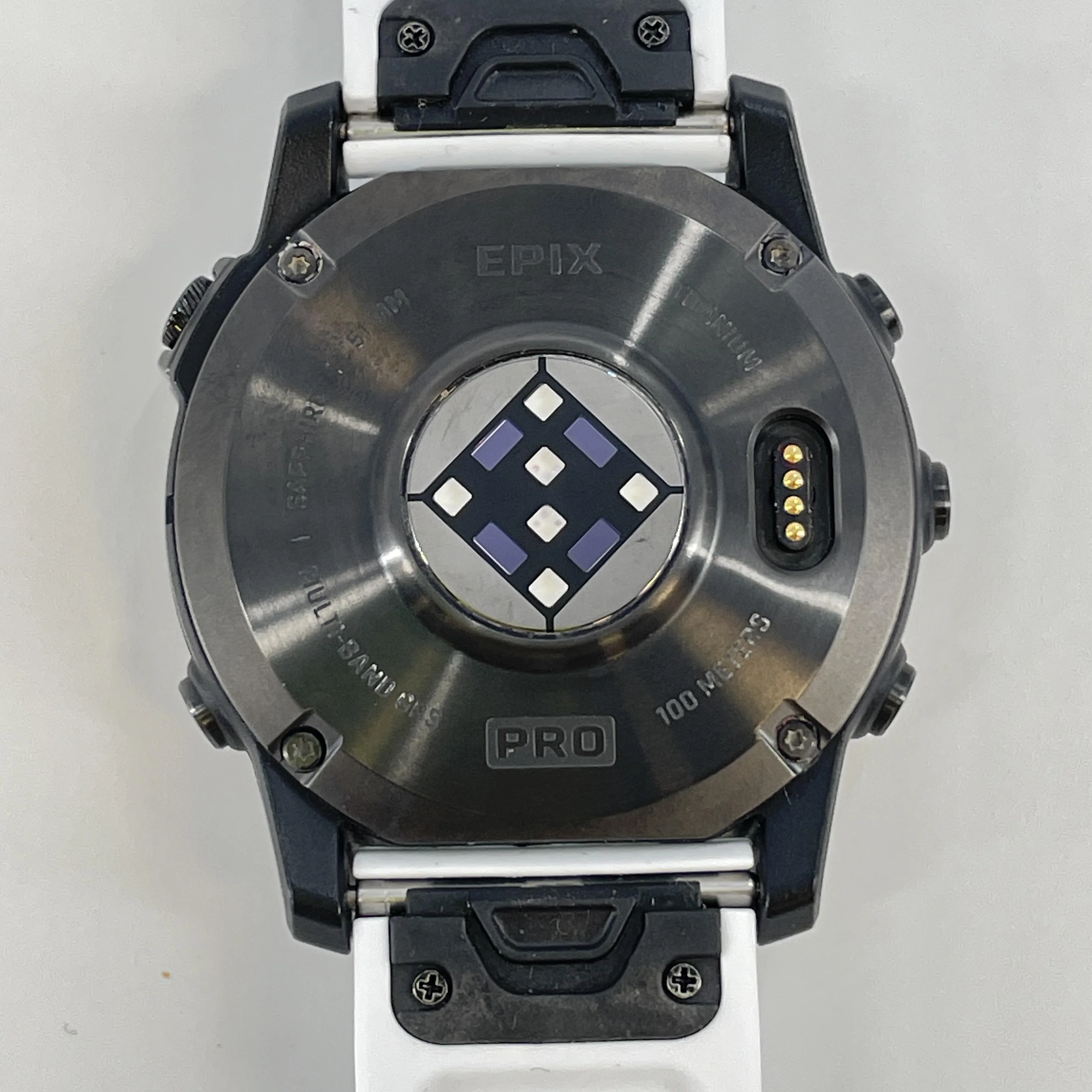 Garmin Epix Pro (Gen 2) Sapphire Edition 51mm Black GPS - Image 6