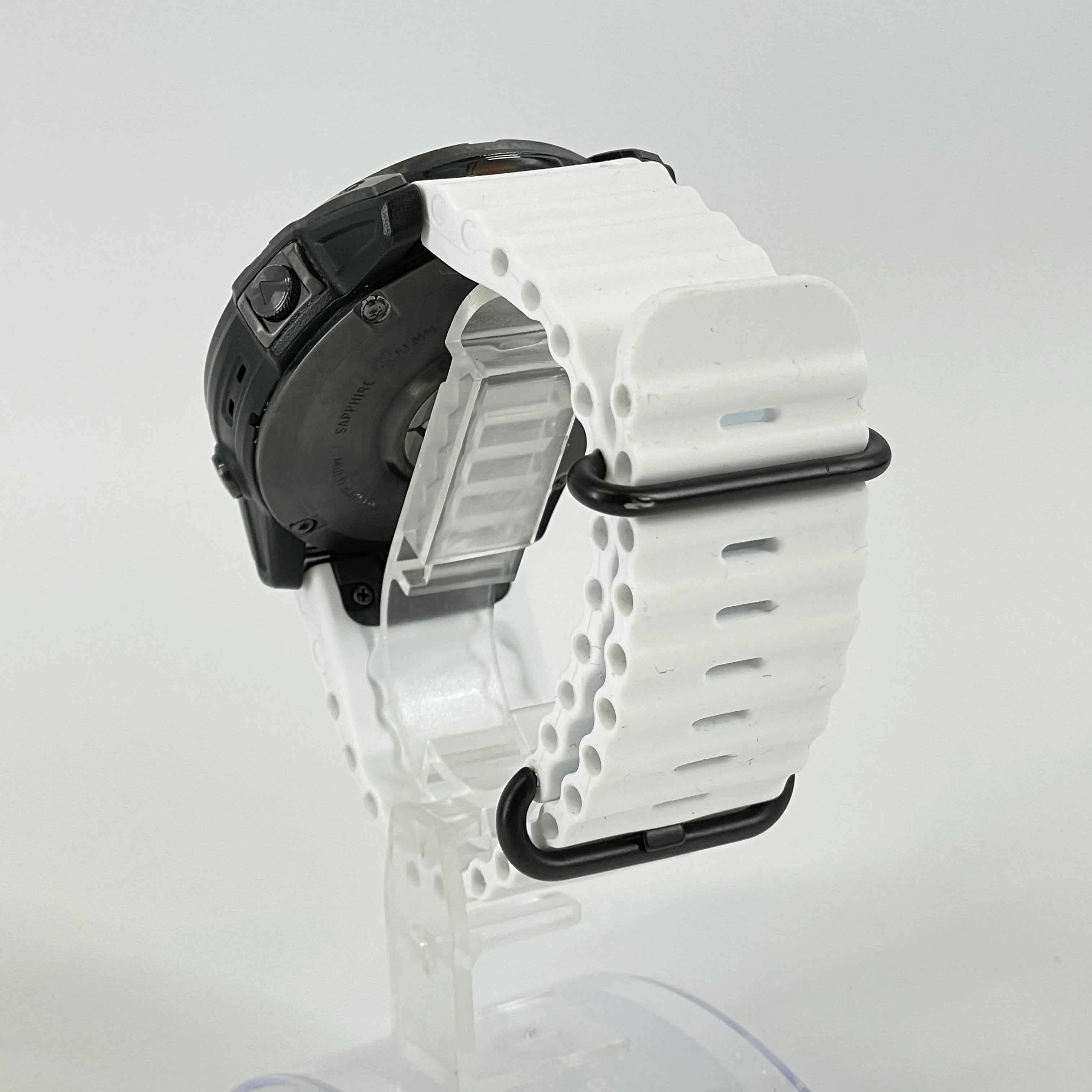 Garmin Epix Pro (Gen 2) Sapphire Edition 51mm Black GPS - Image 8