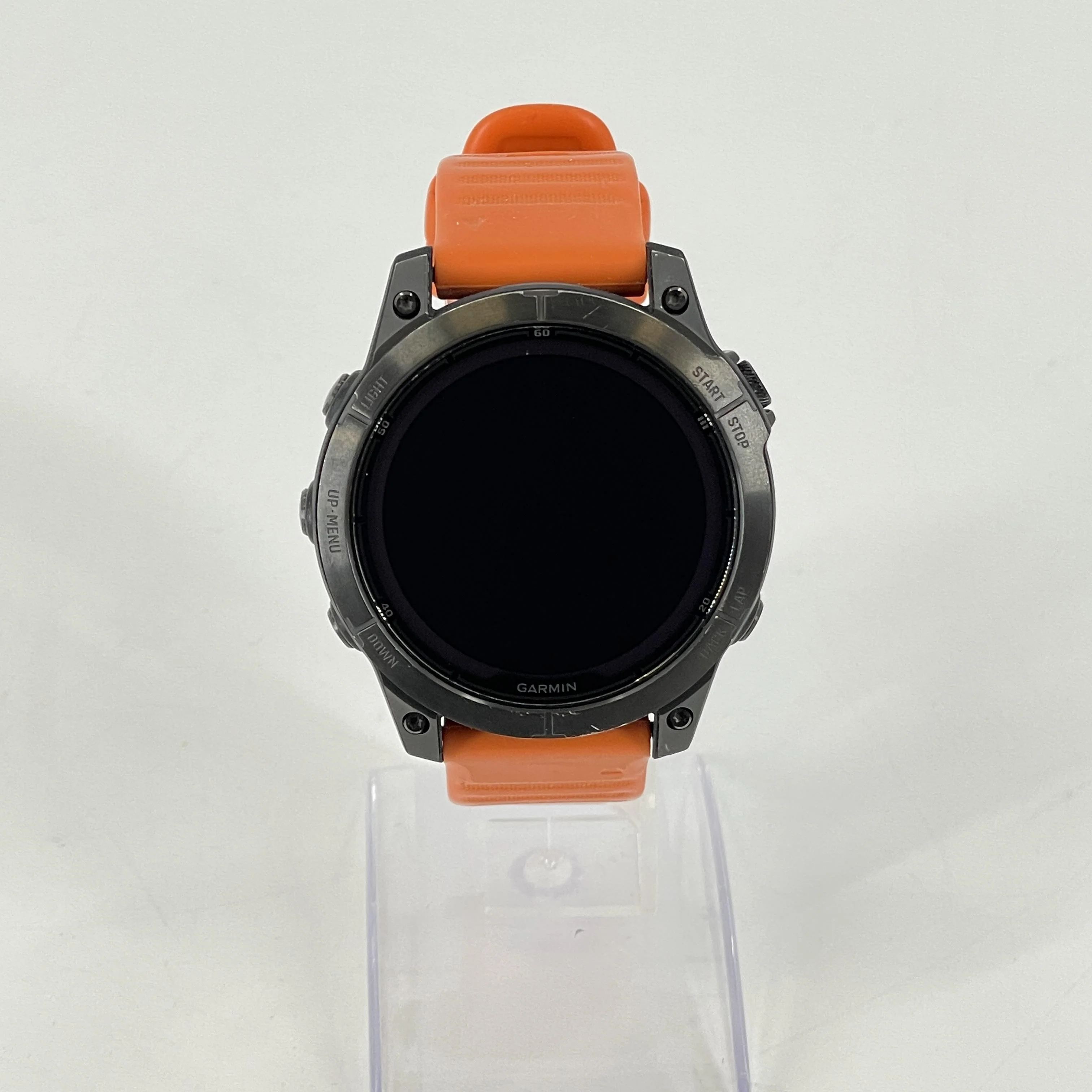 Garmin Fenix 7 Pro Sapphire Solar Edition 51mm Black GPS - Image 2