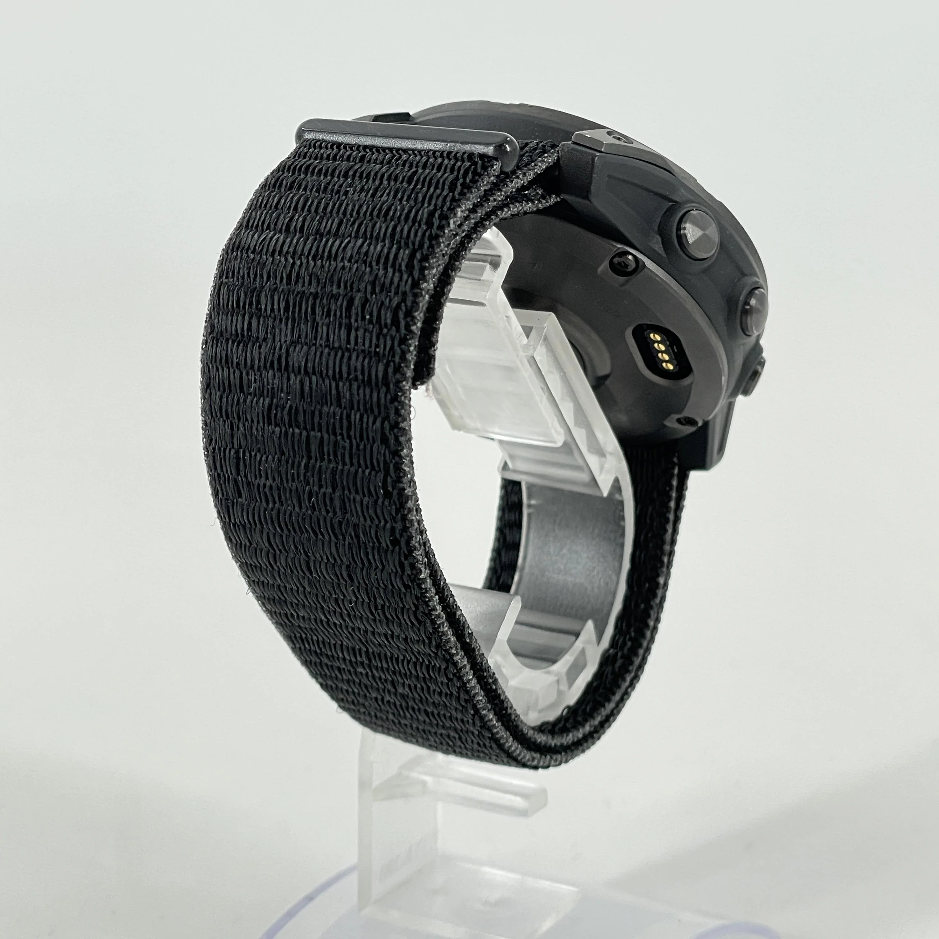 Garmin Fenix 7 Sapphire Solar Edition 47mm Black GPS - Image 5