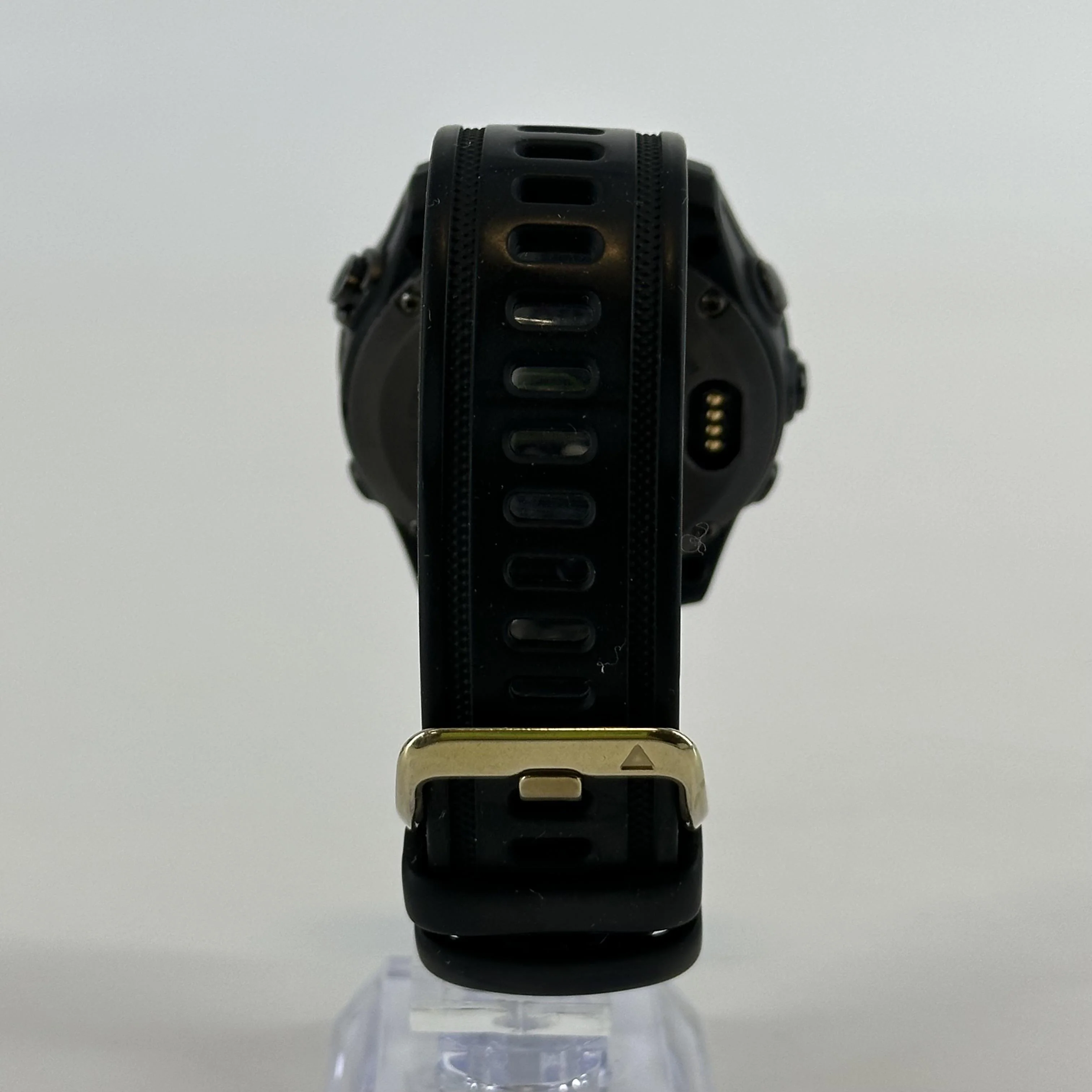 Garmin Fenix 7S Sapphire Solar Edition 42mm Black GPS - Image 6