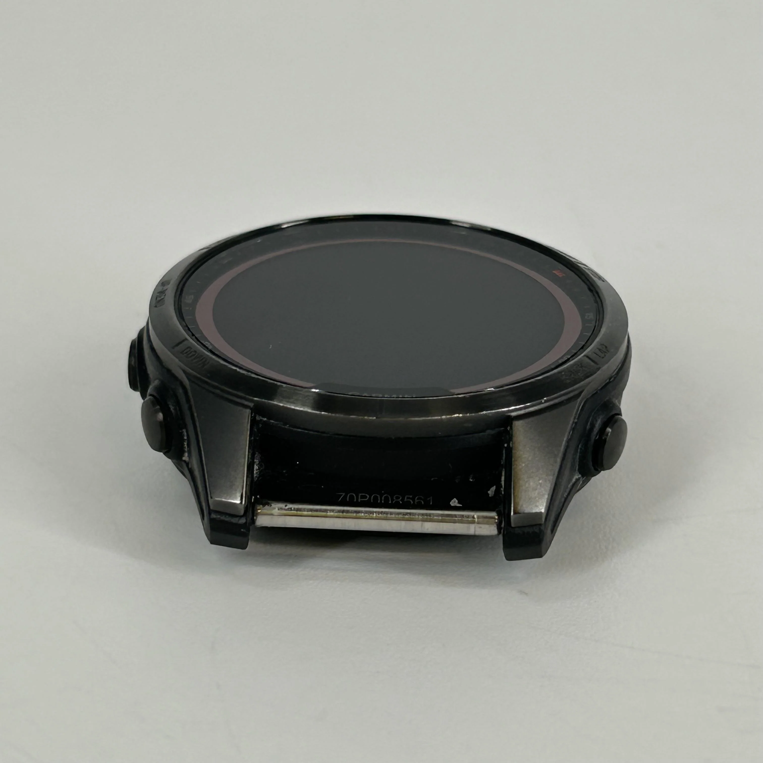 Garmin Fenix 7S Solar Edition 42mm Black GPS - Image 4