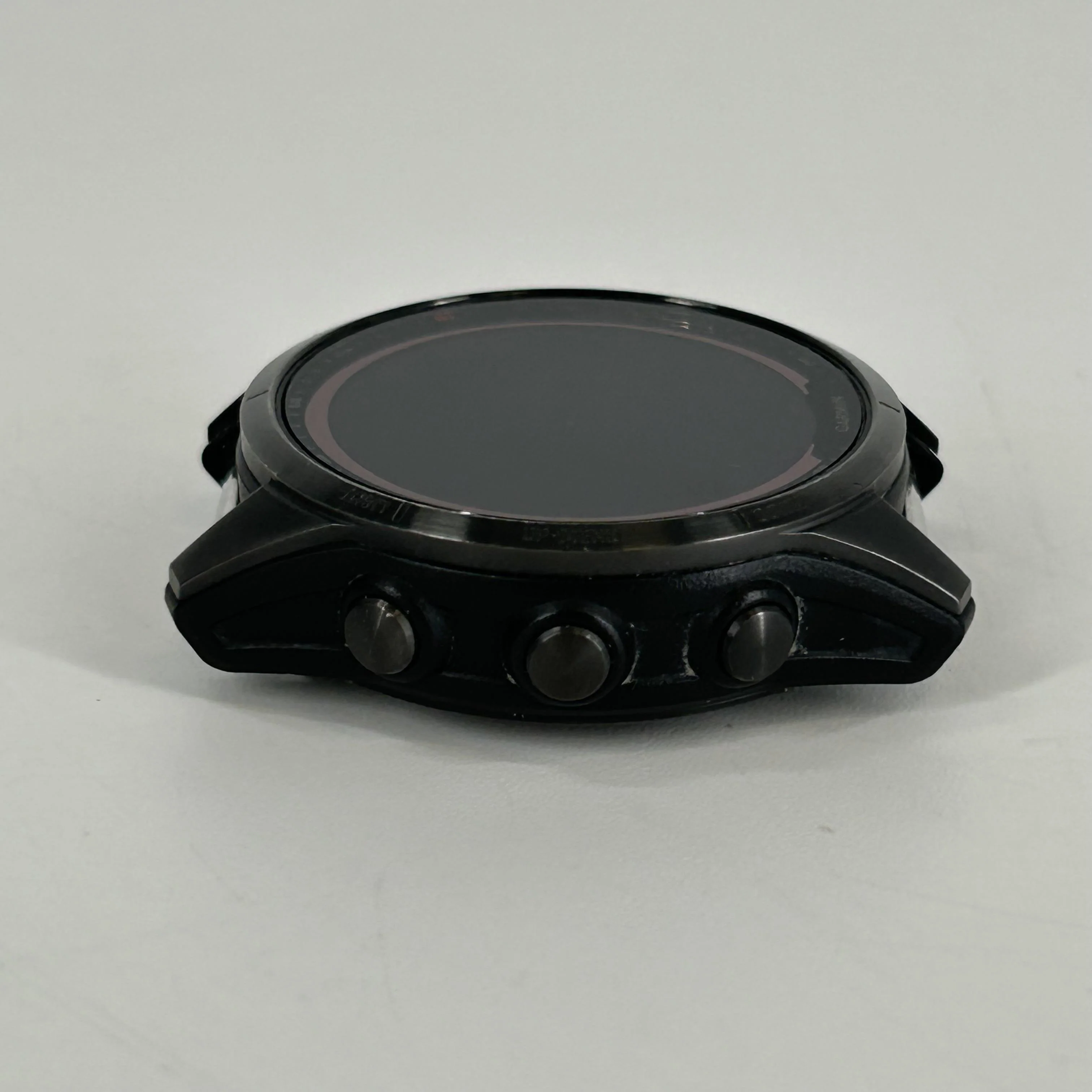 Garmin Fenix 7S Solar Edition 42mm Black GPS - Image 5