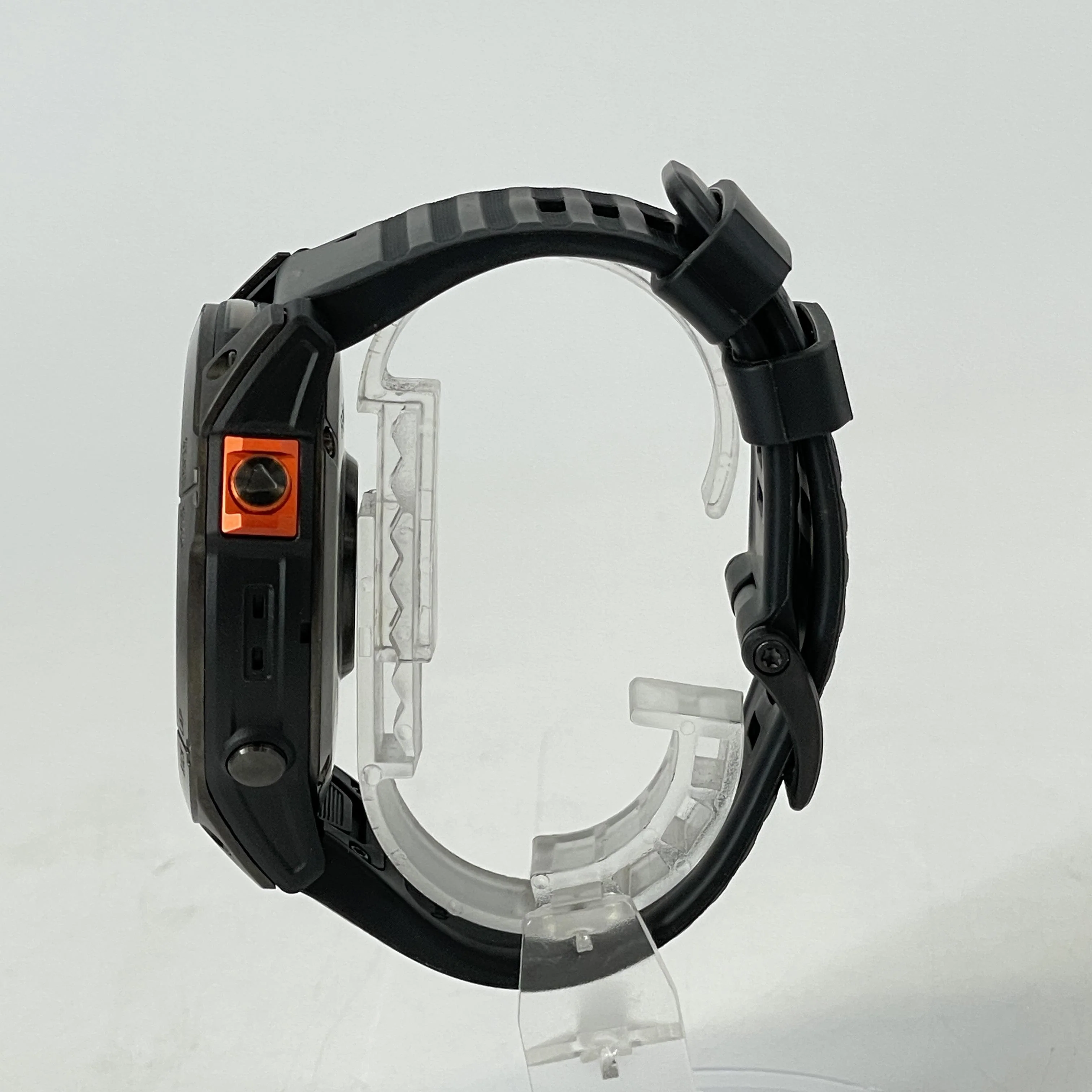 Garmin Fenix 7X Pro Solar Edition 51mm Black GPS - Image 5