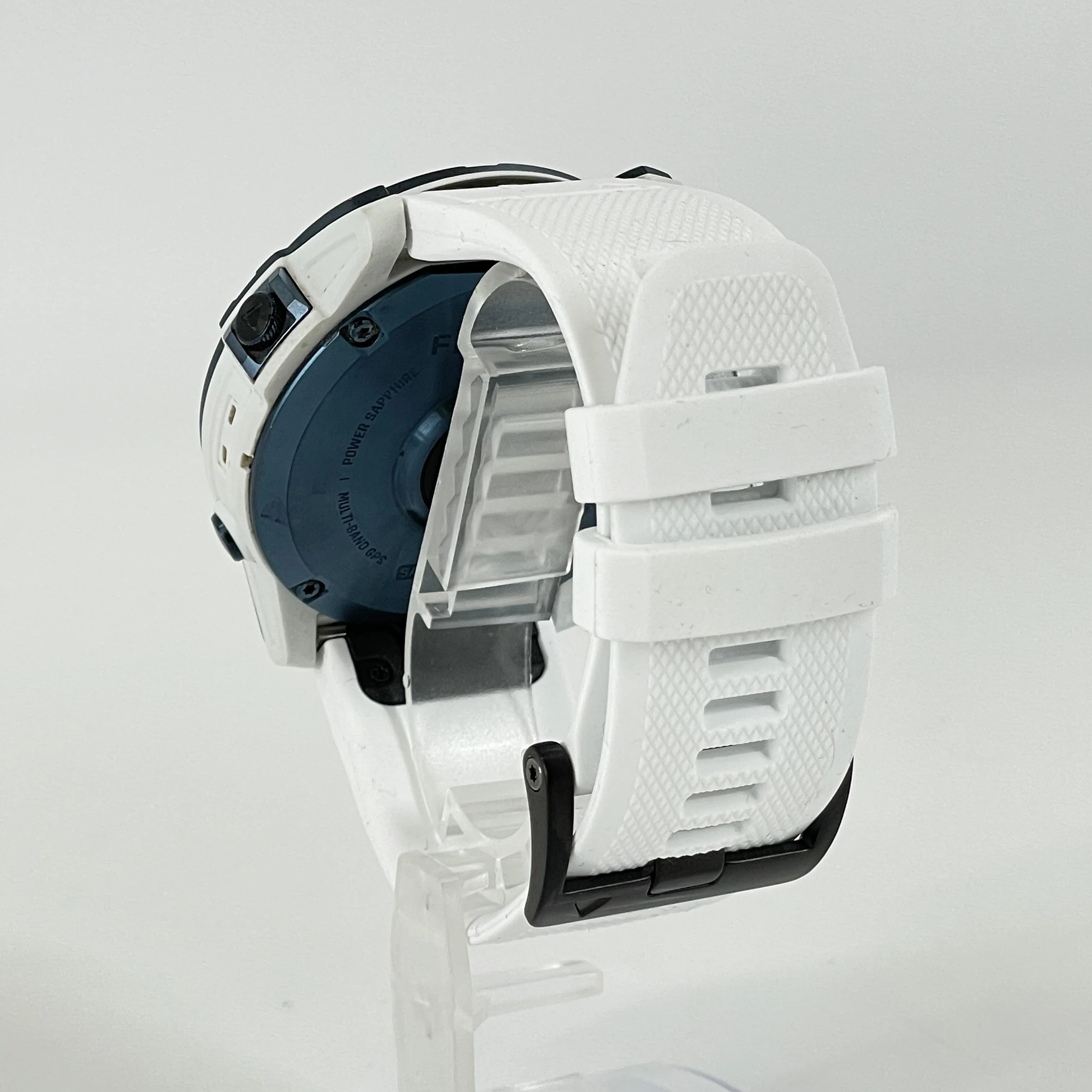 Garmin Fenix 7X Sapphire Solar Edition 51mm Blue GPS - Image 8