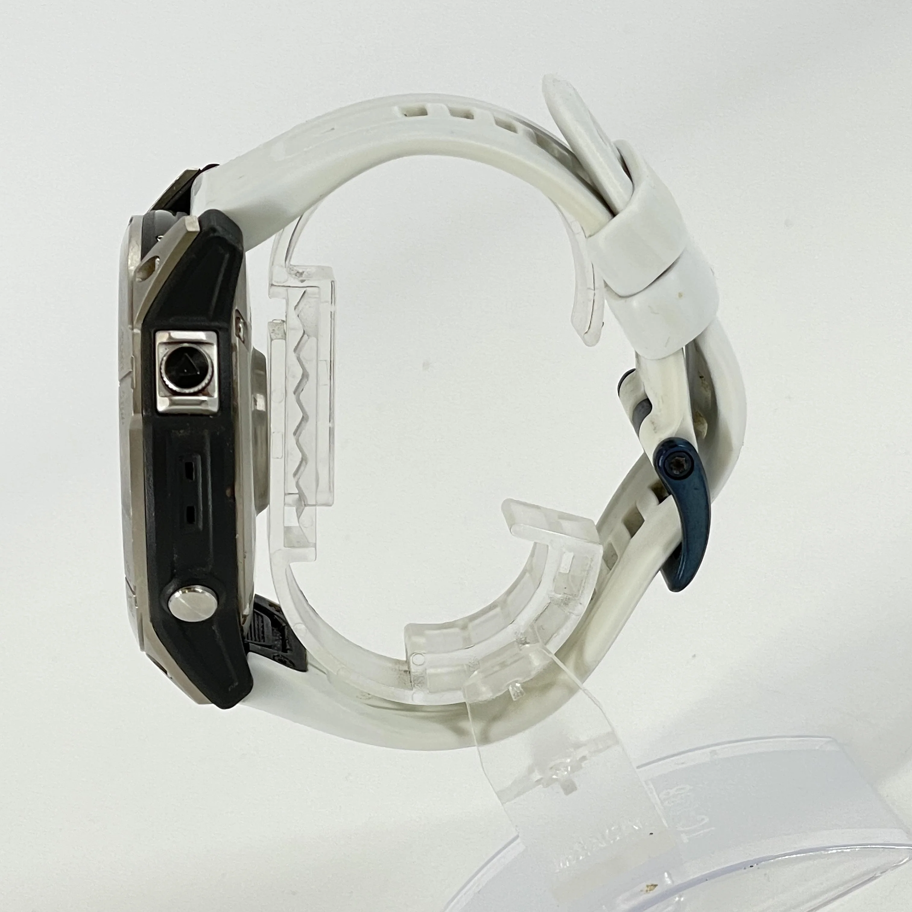 Garmin Fenix 7X Sapphire Solar Edition 51mm Titanium GPS - Image 3