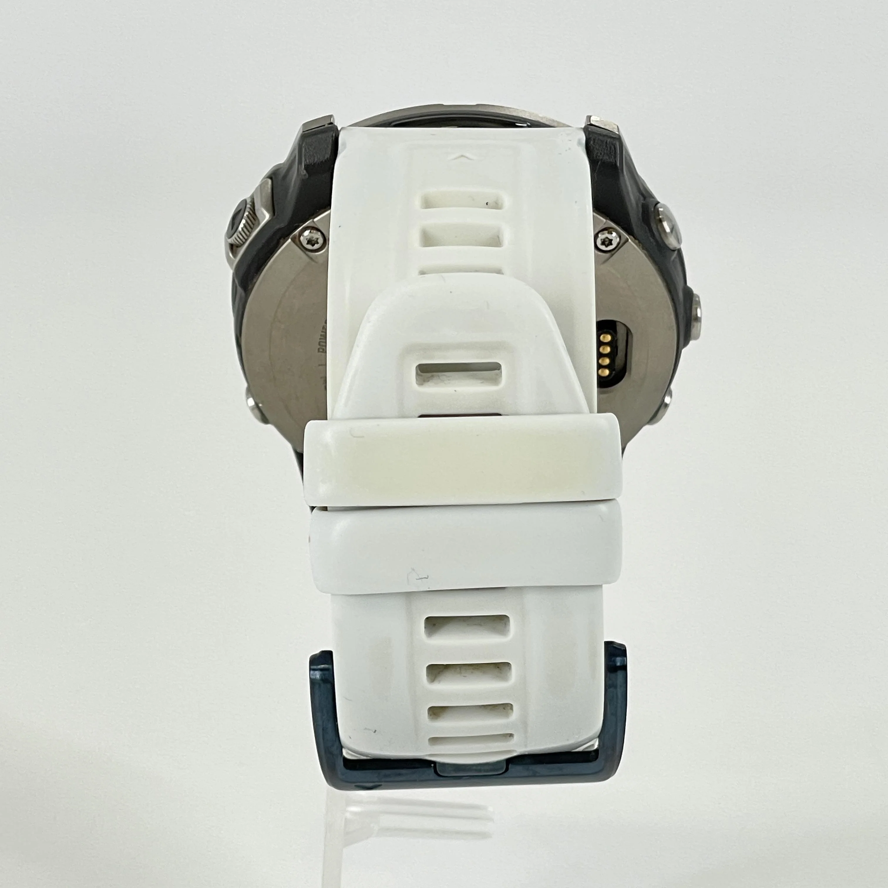 Garmin Fenix 7X Sapphire Solar Edition 51mm Titanium GPS - Image 5