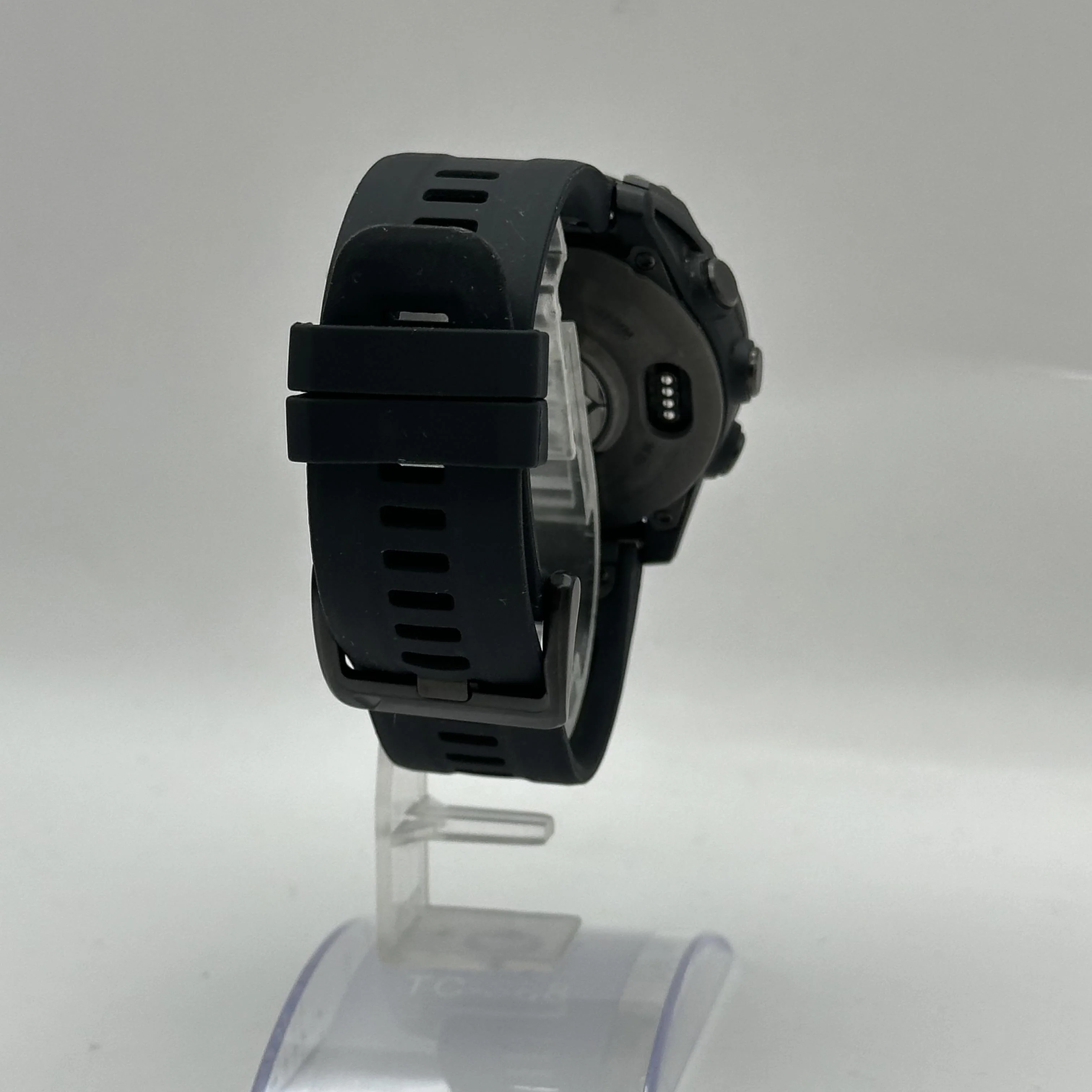 Garmin Fenix 8 AMOLED Edition 47mm Black GPS - Image 5