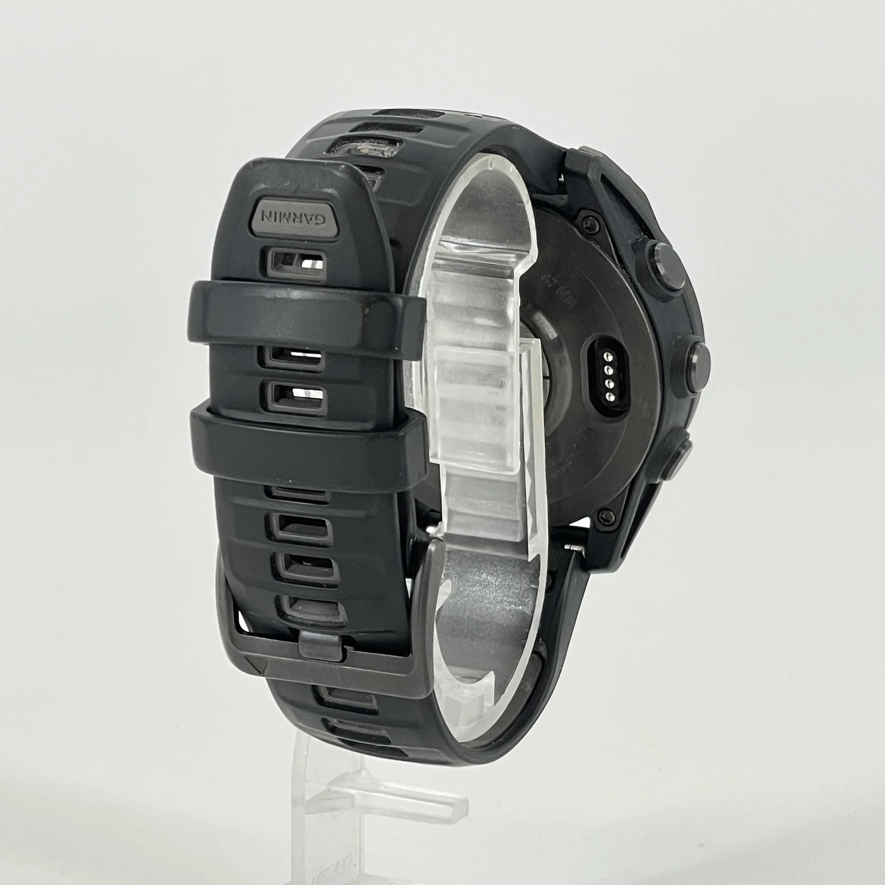 Garmin Fenix 8 AMOLED Sapphire Edition 47mm Black GPS - Image 3