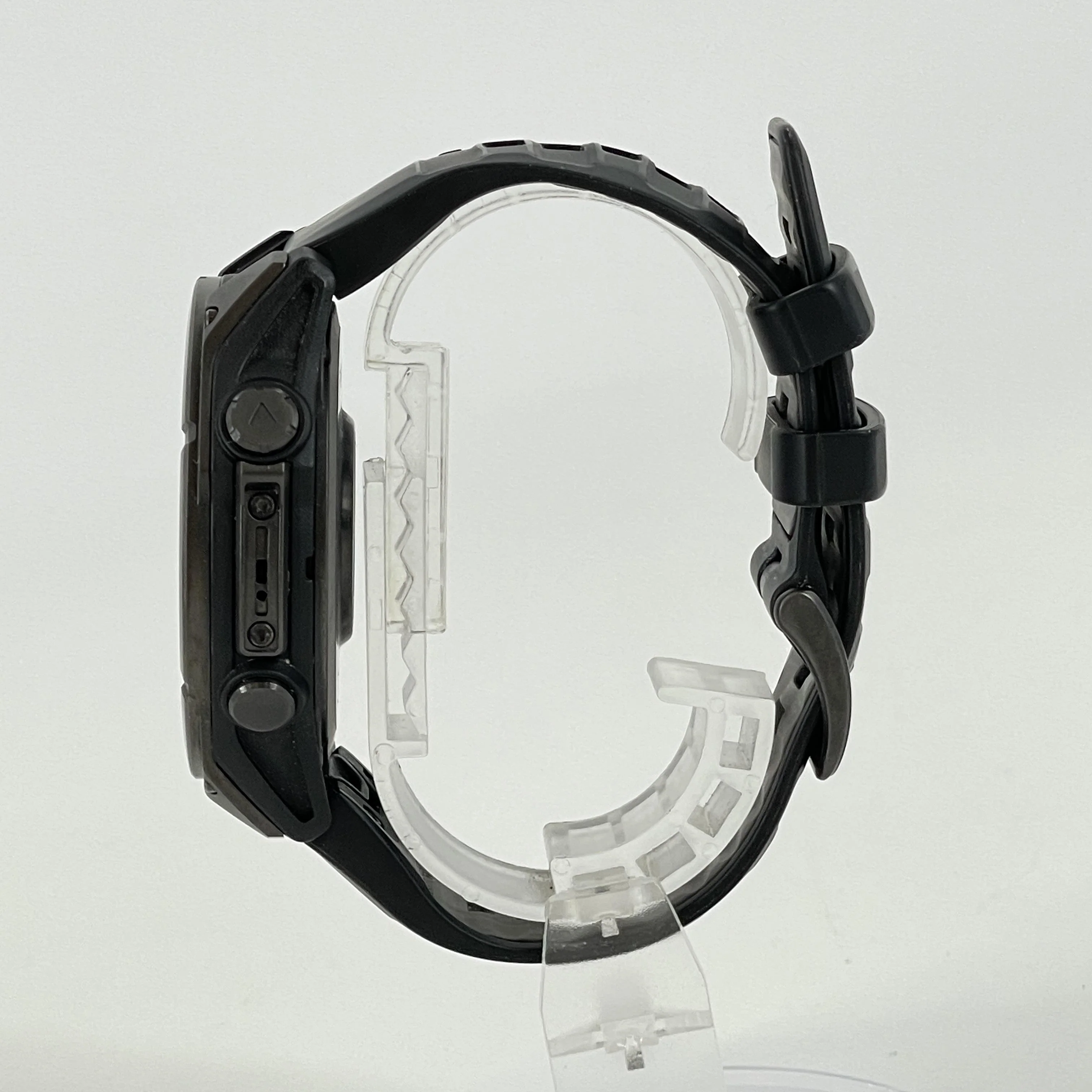 Garmin Fenix 8 AMOLED Sapphire Edition 47mm Black GPS - Image 5