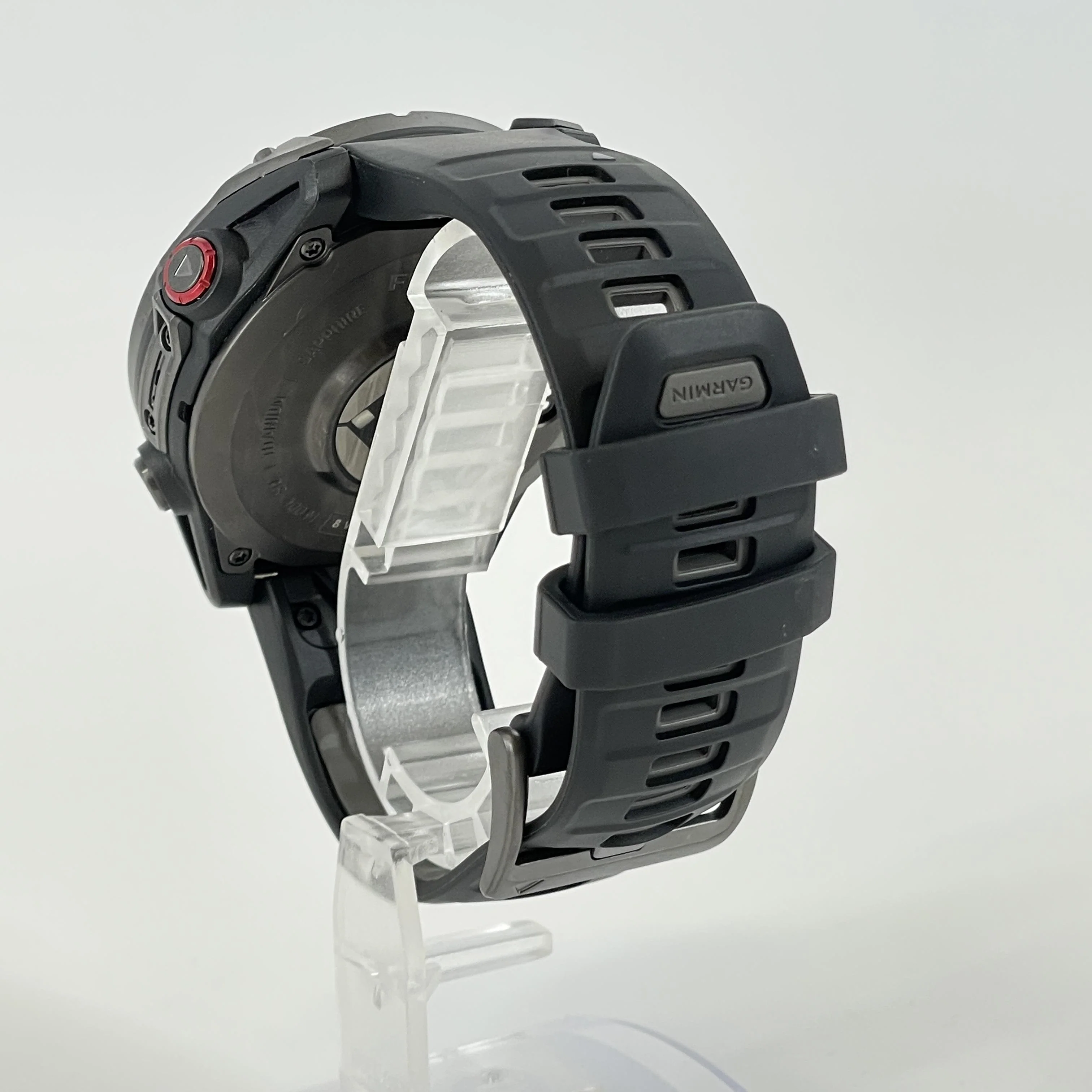 Garmin Fenix 8 AMOLED Sapphire Edition 47mm Black GPS - Image 8