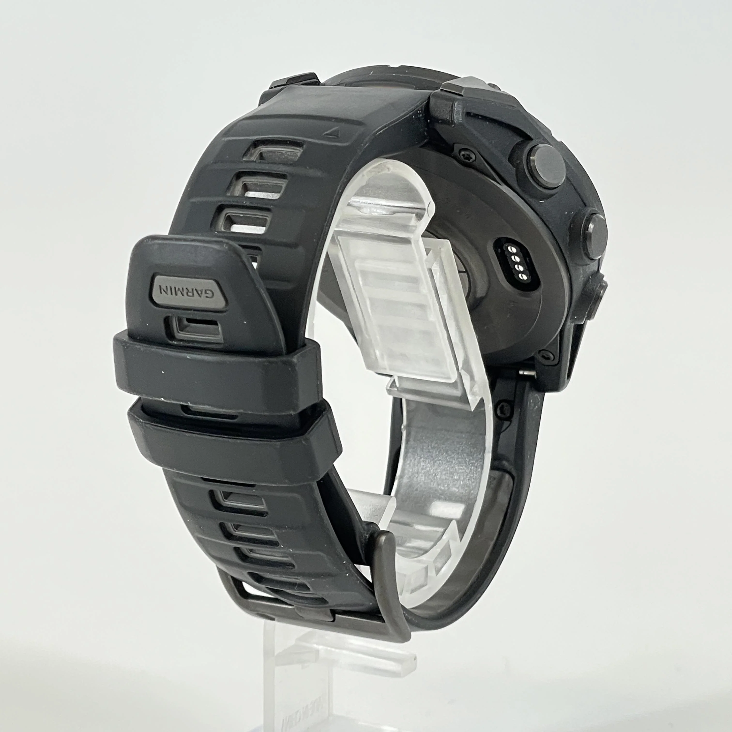 Garmin Fenix 8 AMOLED Sapphire Edition 47mm Gray GPS - Image 3