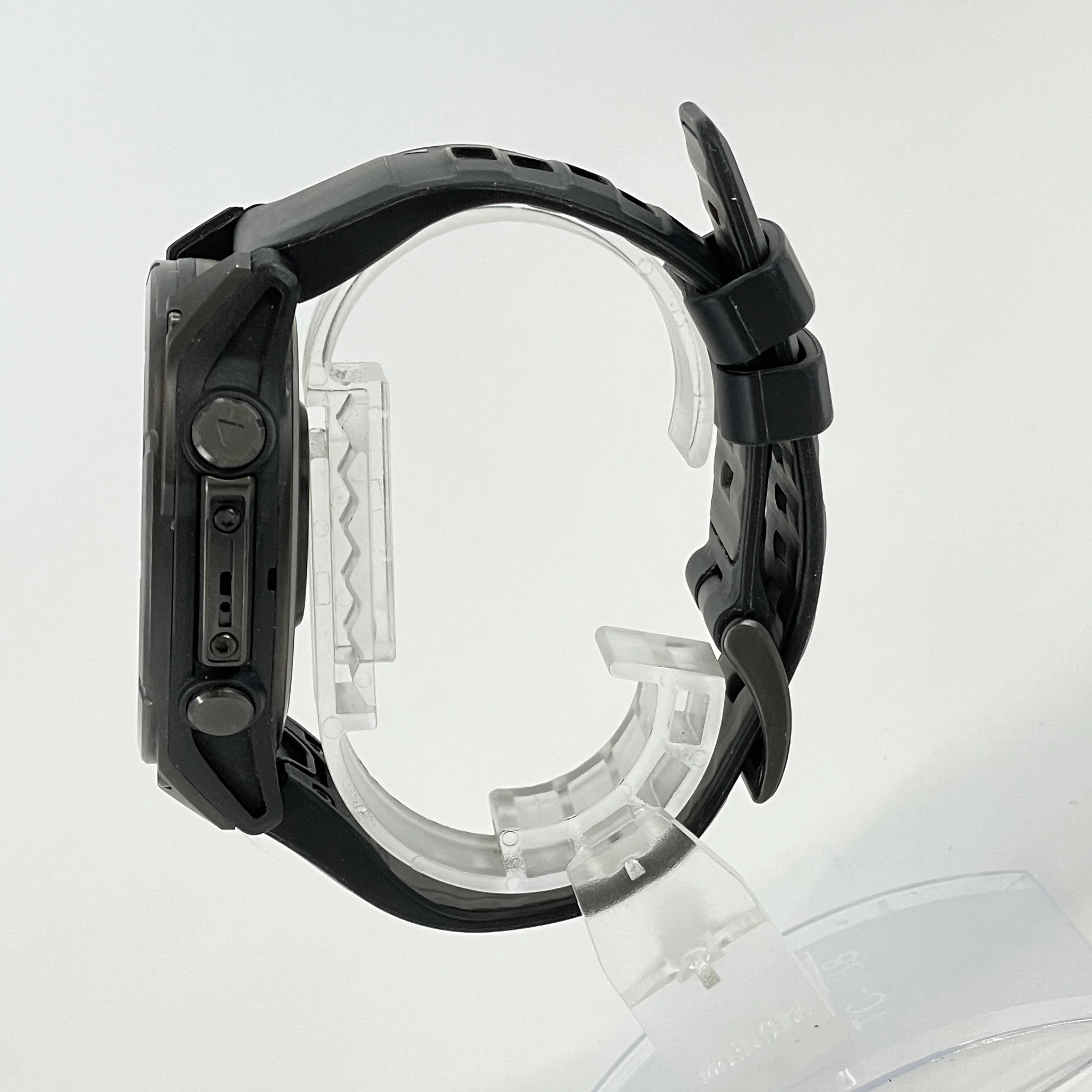 Garmin Fenix 8 AMOLED Sapphire Edition 47mm Gray GPS - Image 5