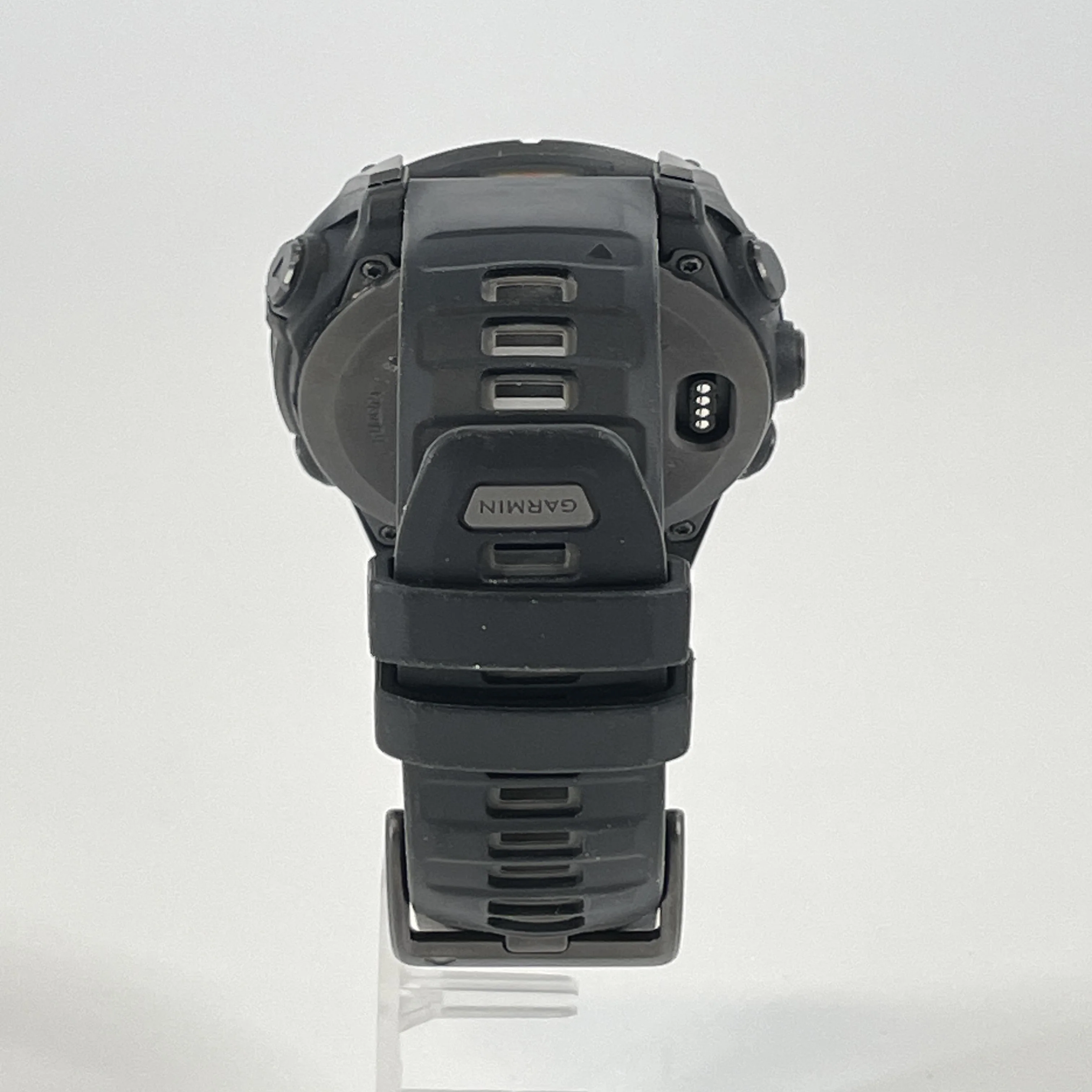 Garmin Fenix 8 AMOLED Sapphire Edition 47mm Gray GPS - Image 7