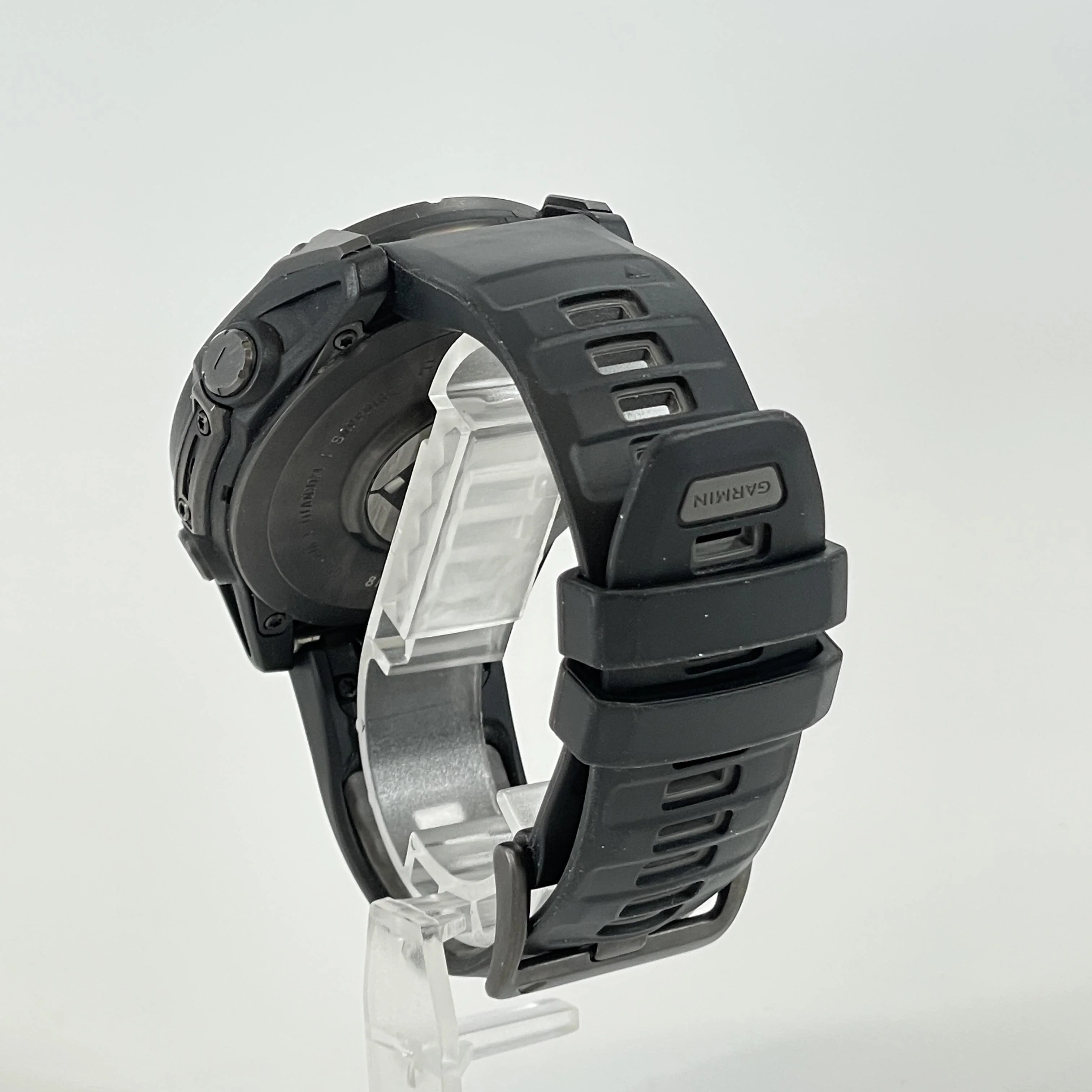 Garmin Fenix 8 AMOLED Sapphire Edition 47mm Gray GPS - Image 8