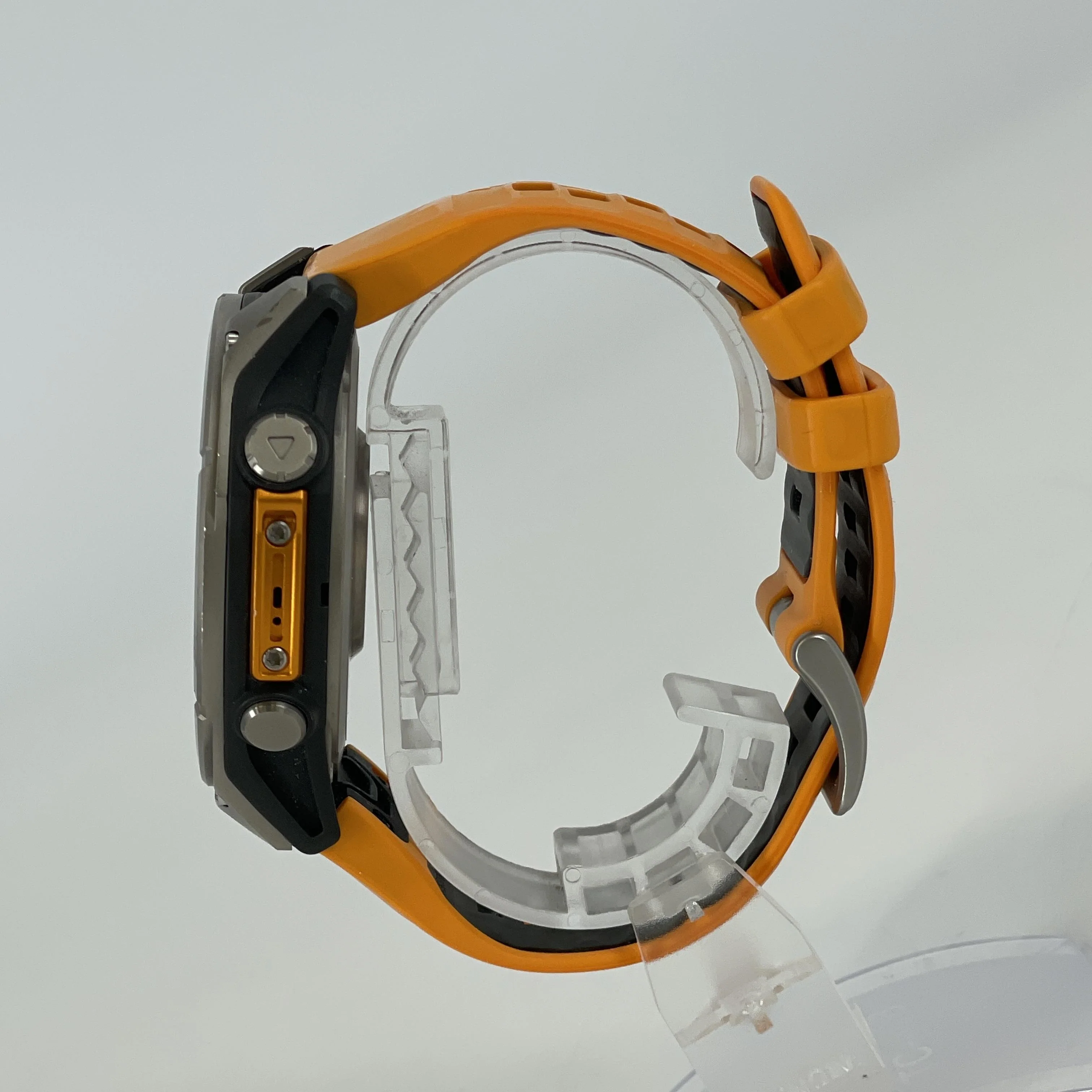 Garmin Fenix 8 AMOLED Sapphire Edition 47mm Silver GPS - Image 5