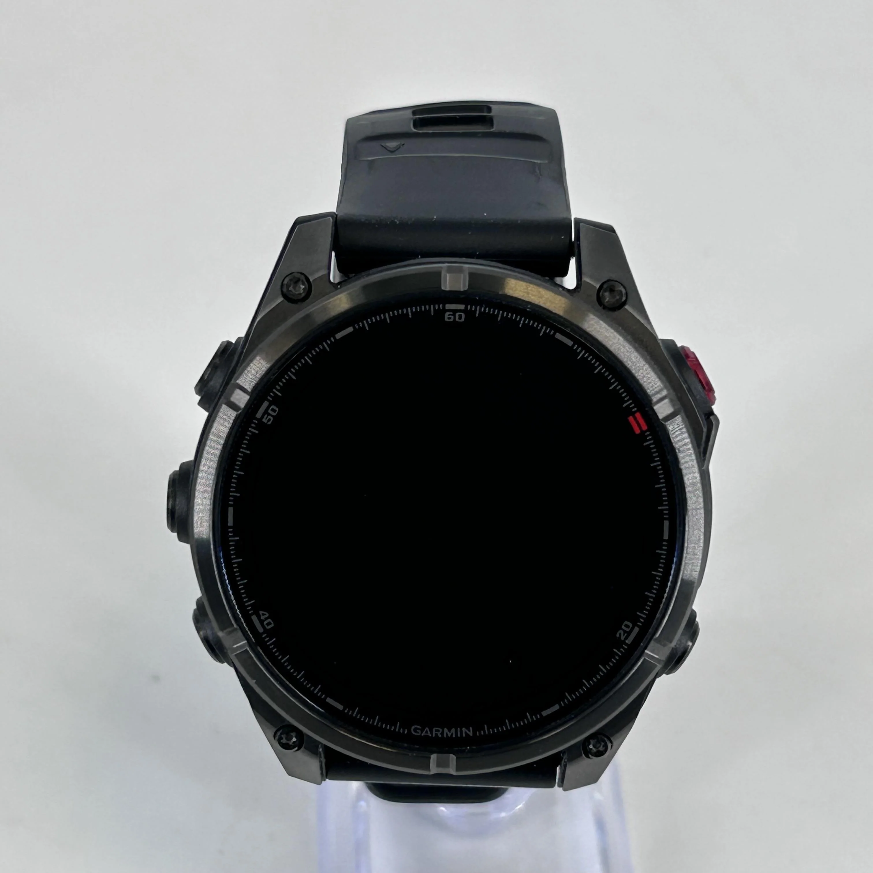 Garmin Fenix 8 Pro AMOLED Edition 47mm Black GPS - Image 2
