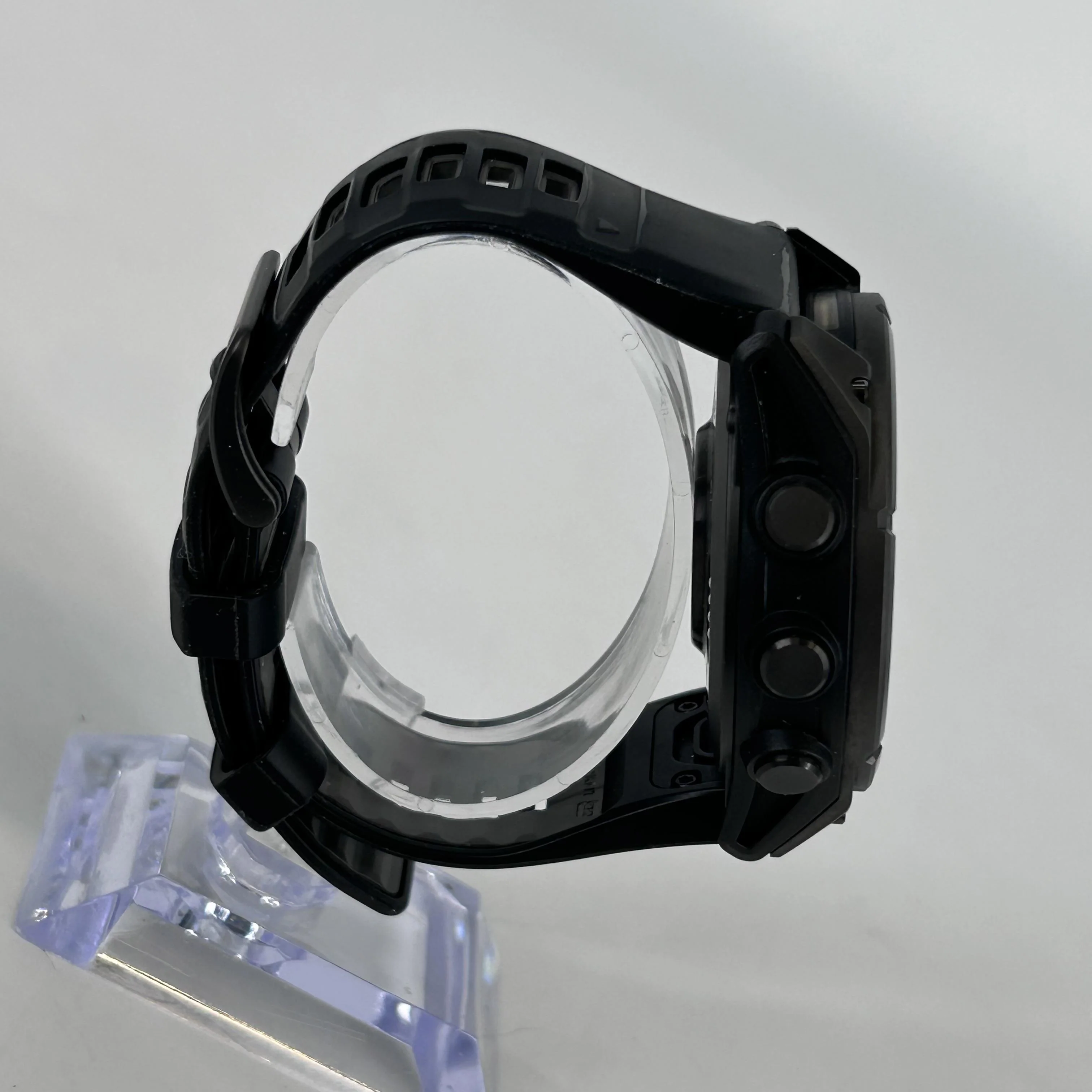 Garmin Fenix 8 Pro AMOLED Edition 47mm Black GPS - Image 4