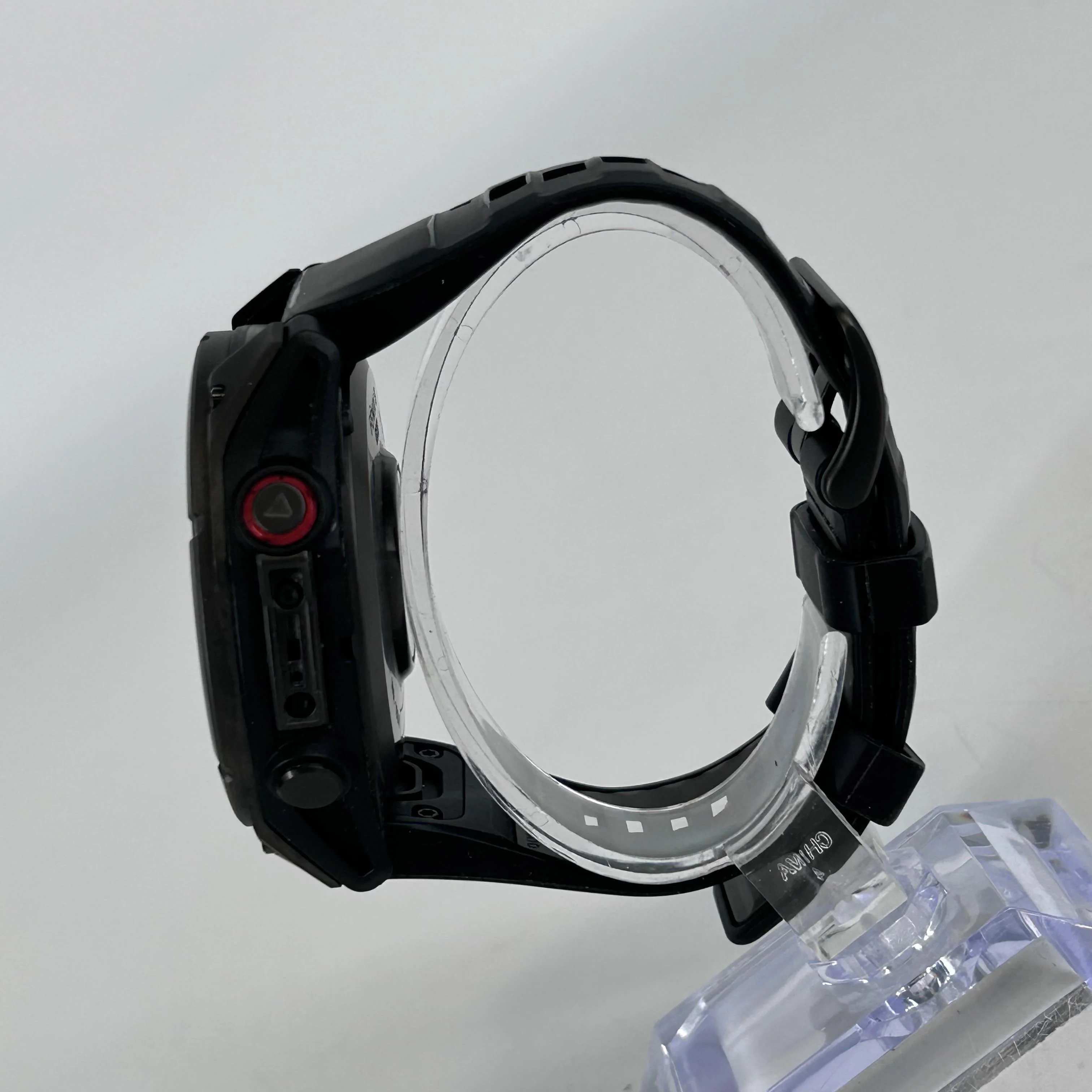 Garmin Fenix 8 Pro AMOLED Edition 47mm Black GPS - Image 5
