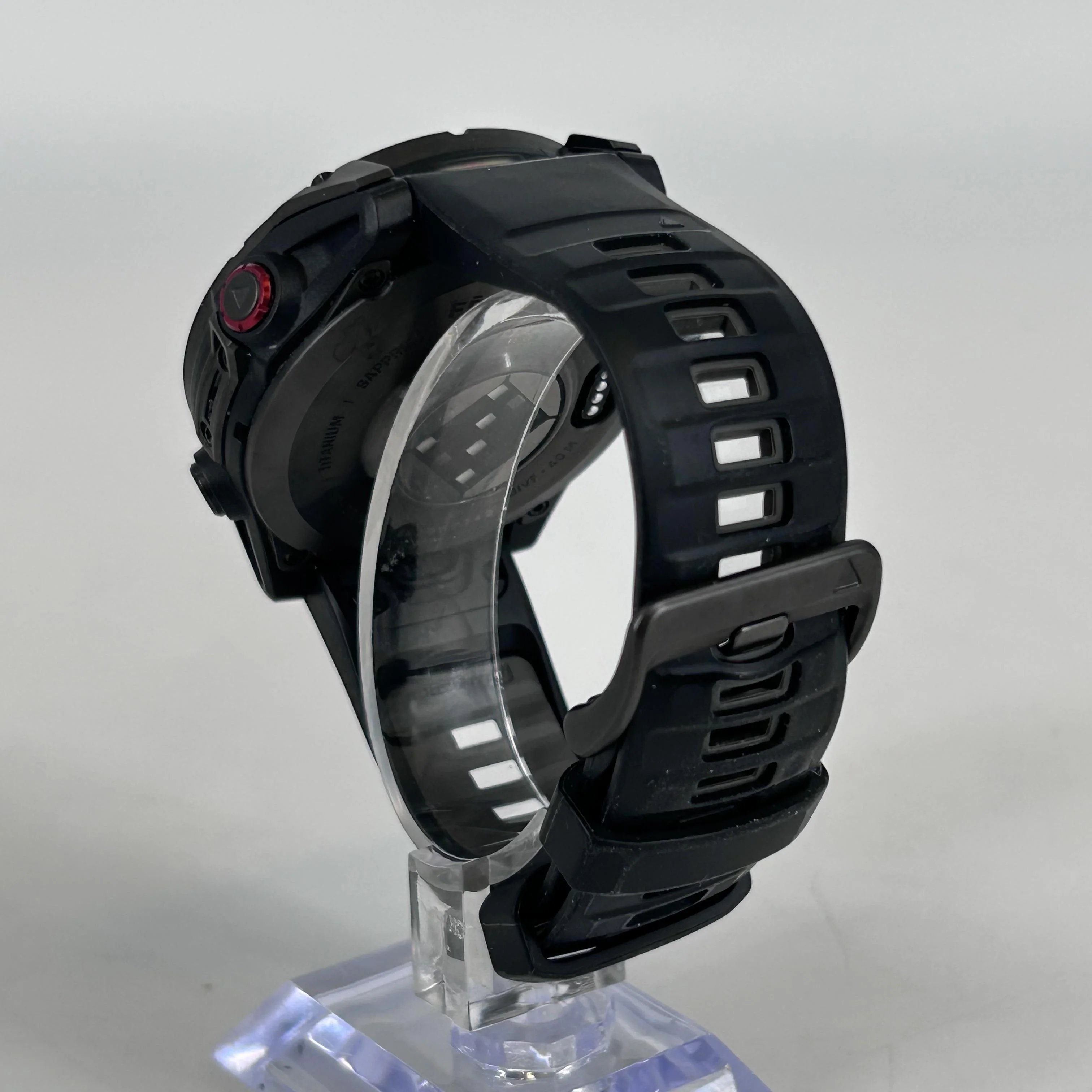 Garmin Fenix 8 Pro AMOLED Edition 47mm Black GPS - Image 6