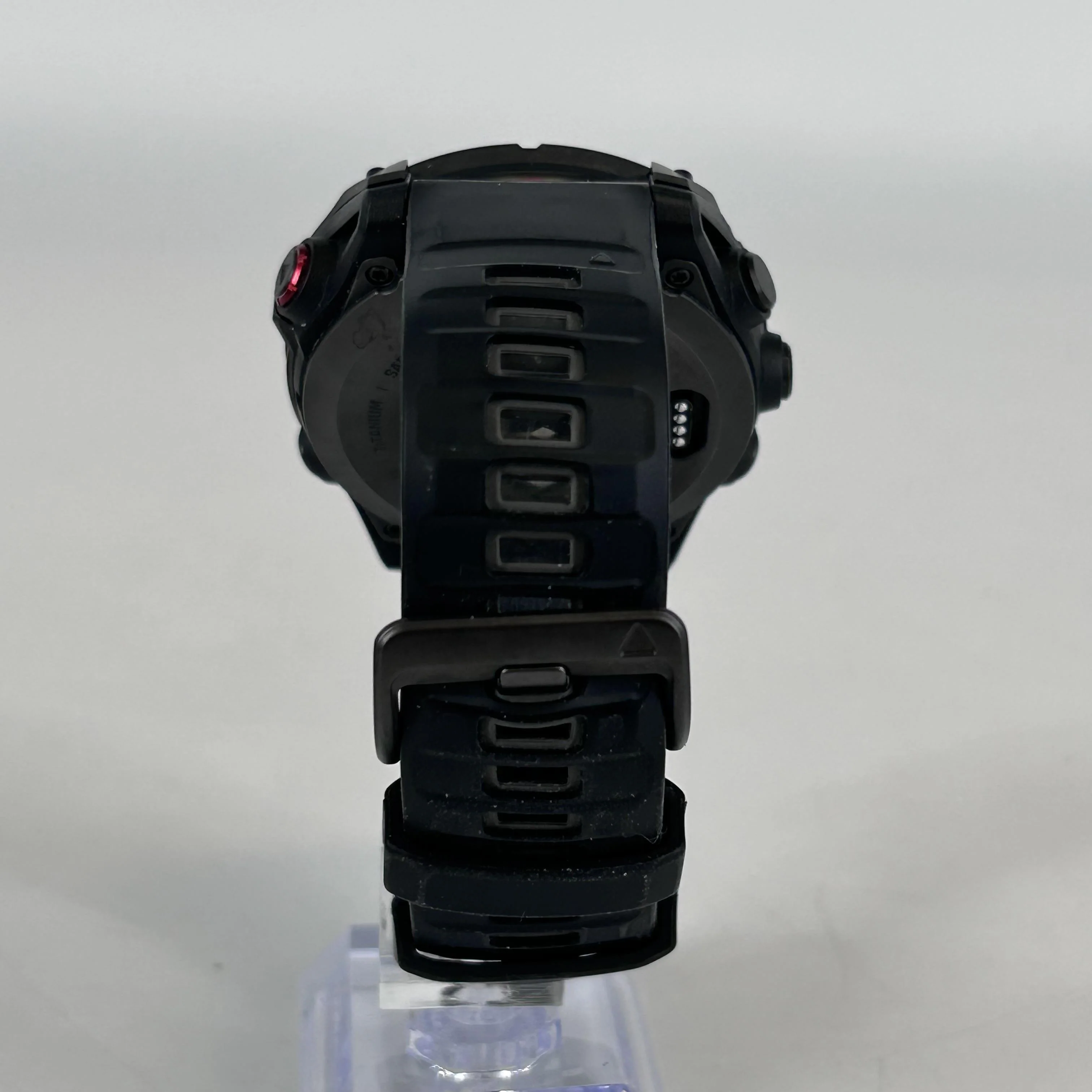 Garmin Fenix 8 Pro AMOLED Edition 47mm Black GPS - Image 7