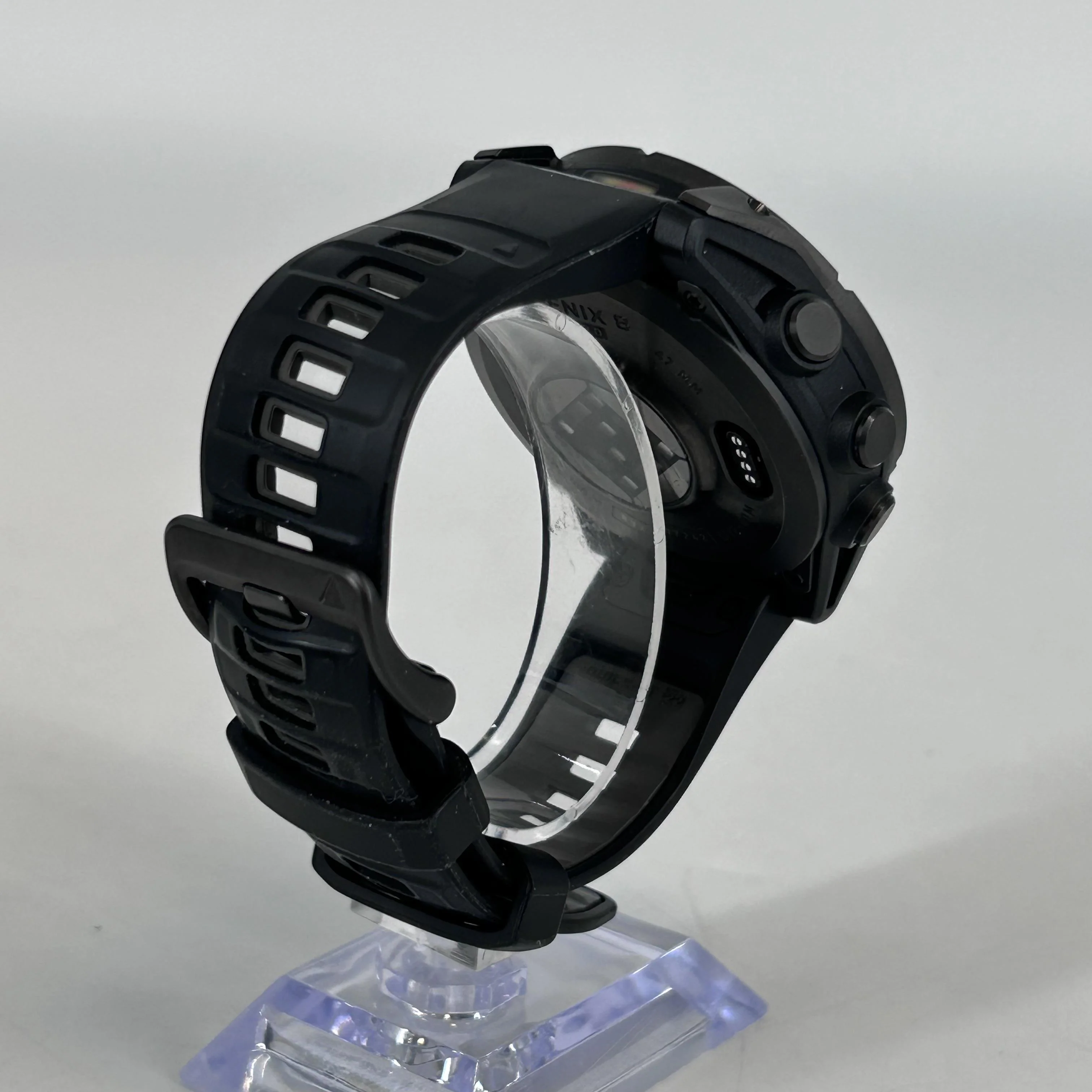 Garmin Fenix 8 Pro AMOLED Edition 47mm Black GPS - Image 8