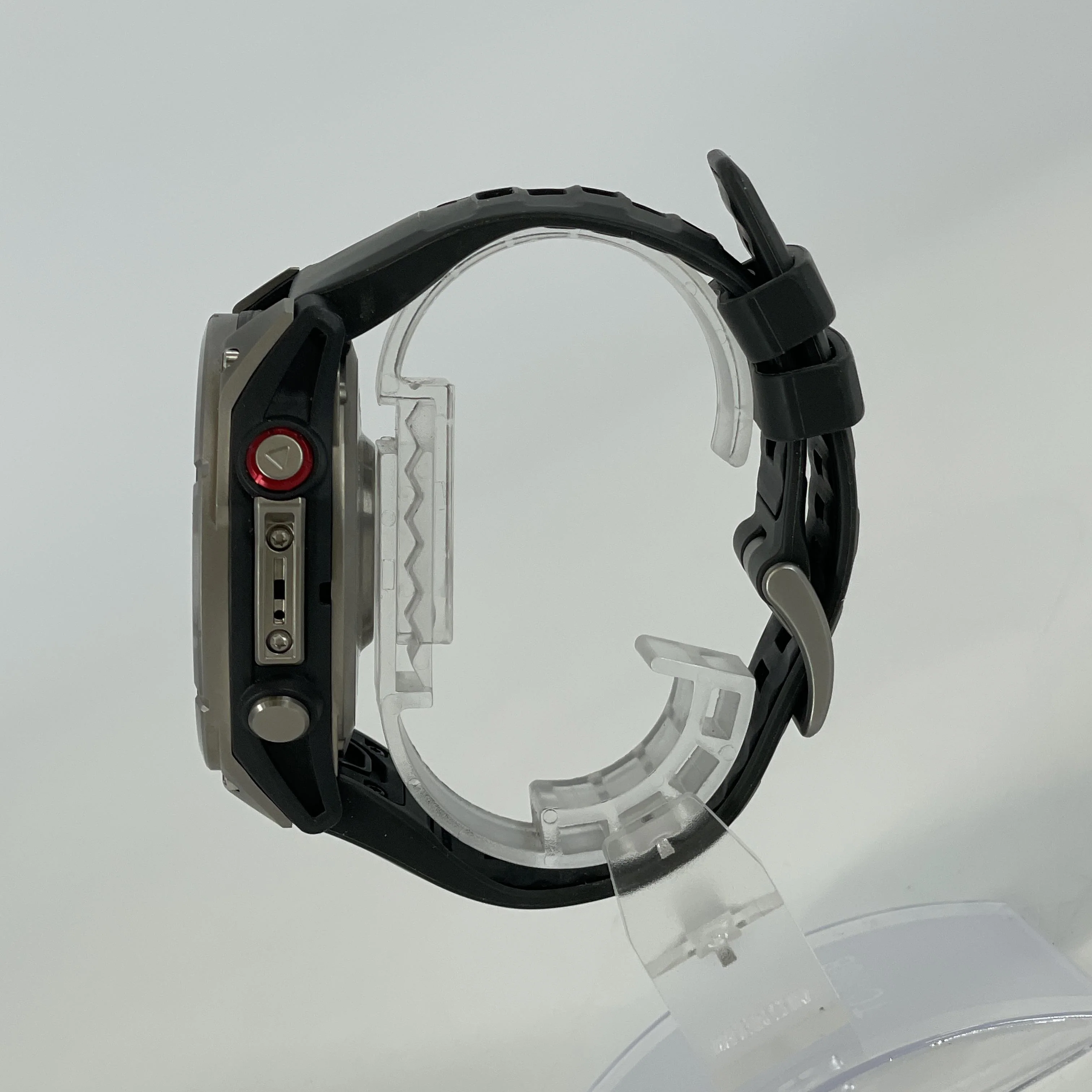 Garmin Fenix 8 Pro AMOLED Edition 47mm Gray GPS - Image 5