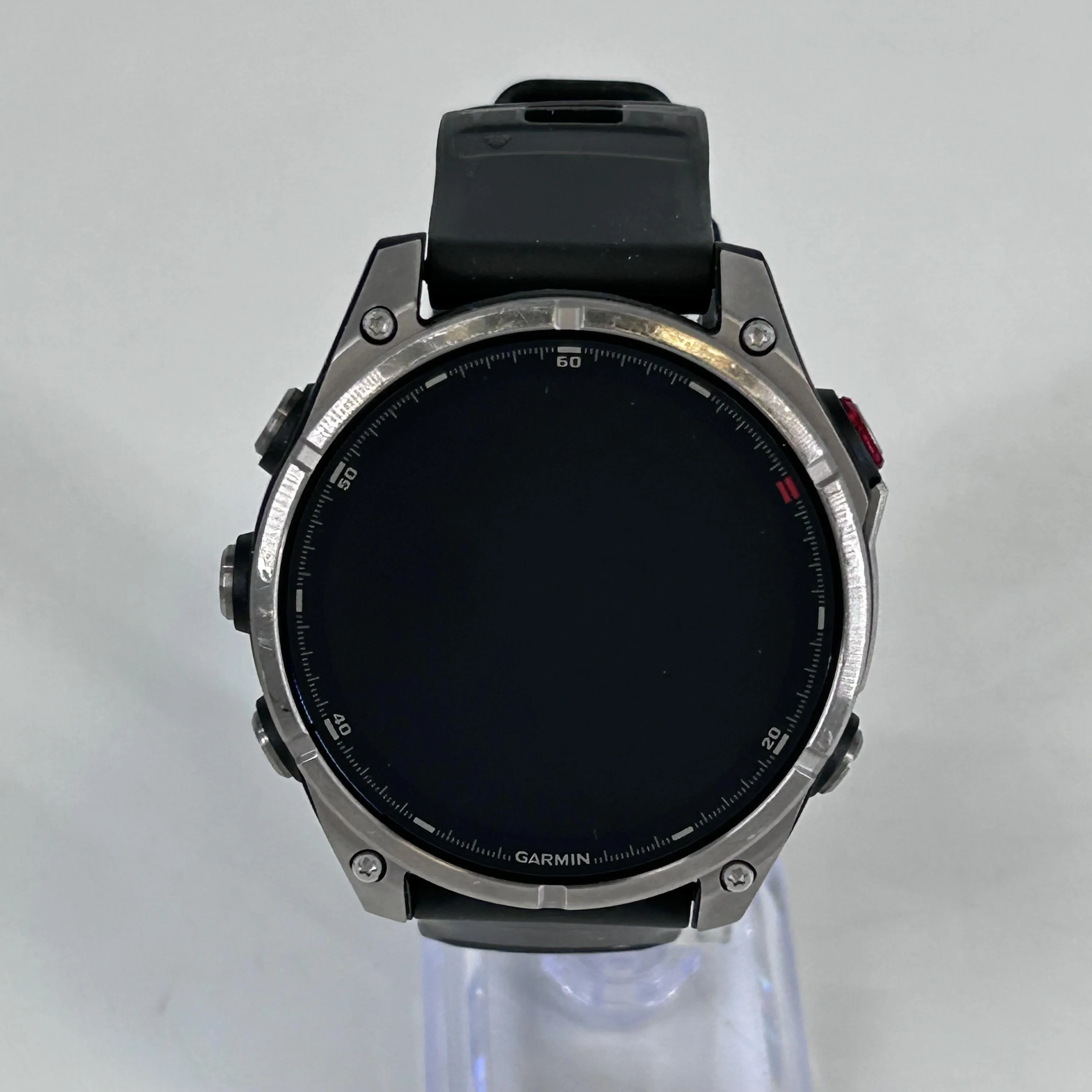 Garmin Fenix 8 Pro AMOLED Edition 47mm Titanium GPS - Image 2