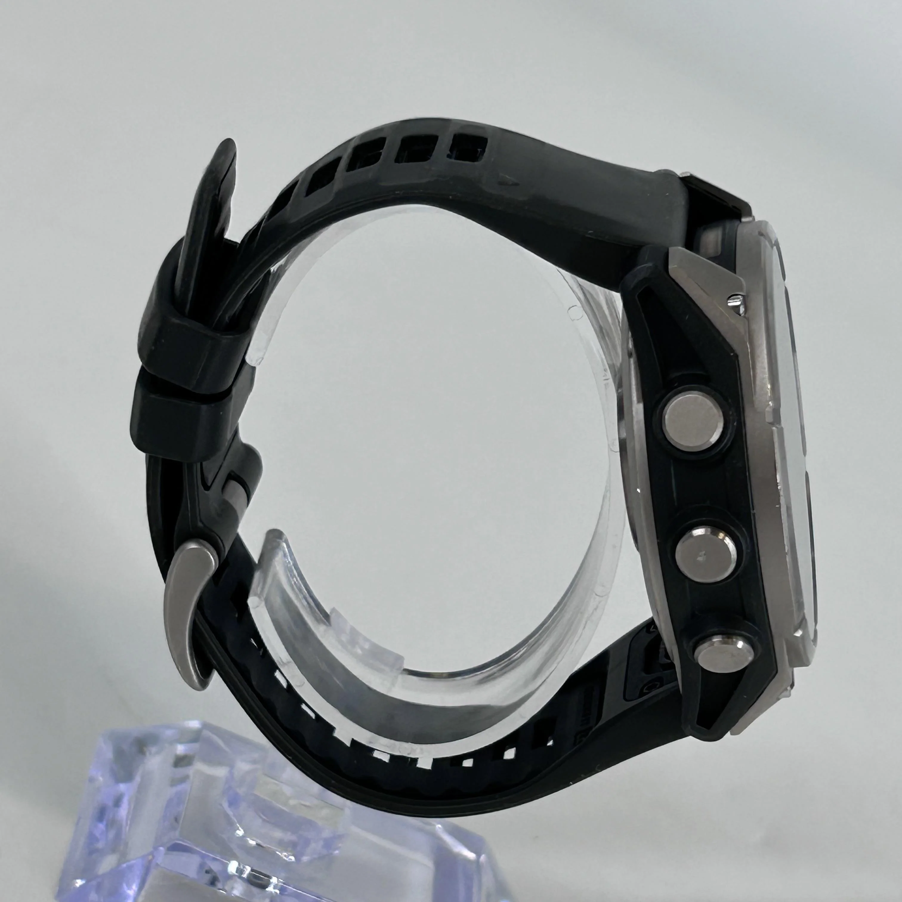 Garmin Fenix 8 Pro AMOLED Edition 47mm Titanium GPS - Image 3