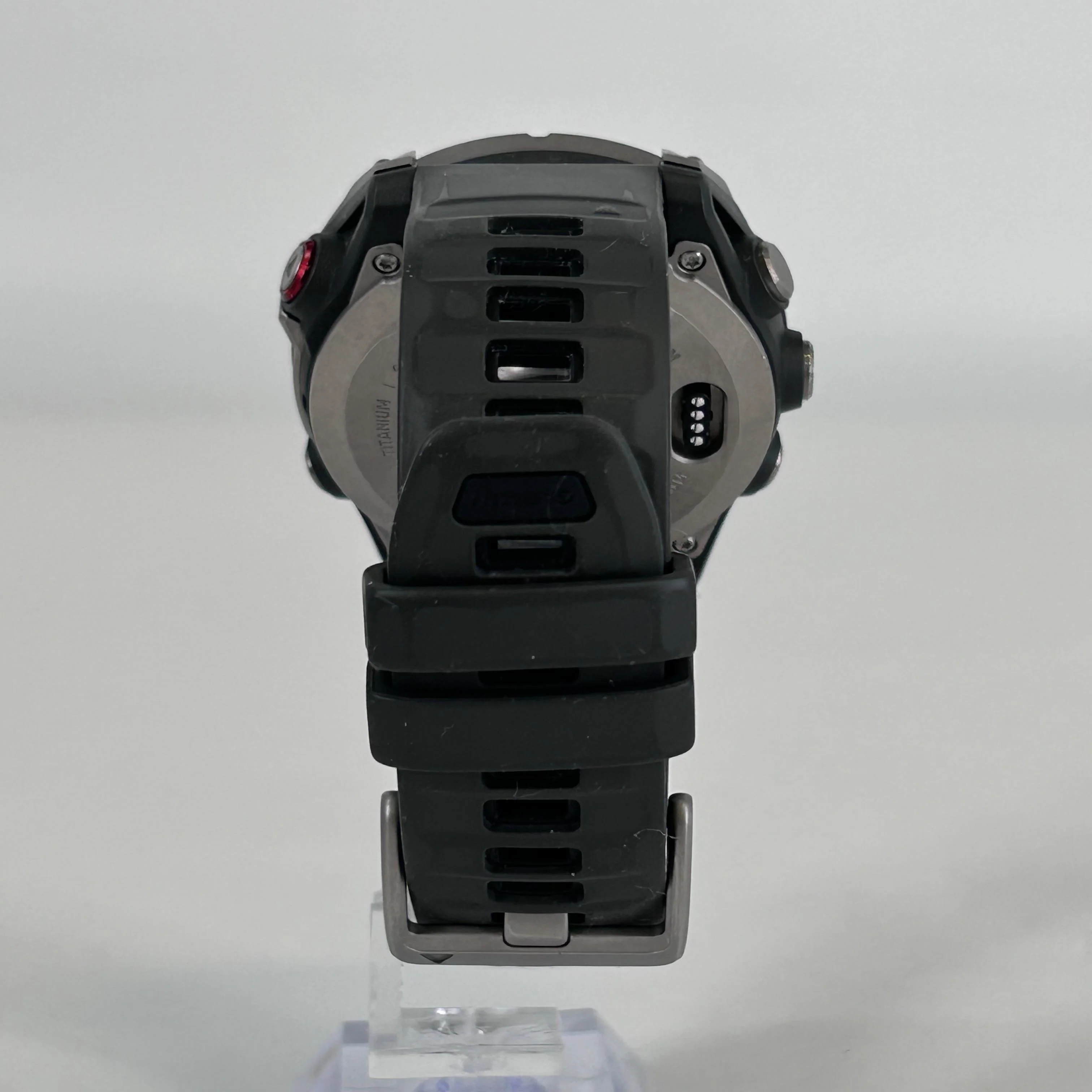 Garmin Fenix 8 Pro AMOLED Edition 47mm Titanium GPS - Image 5
