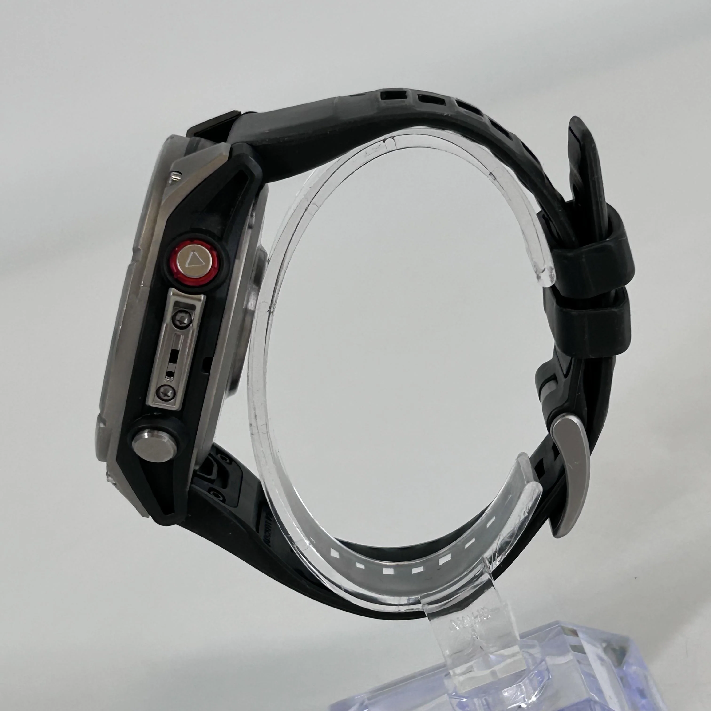 Garmin Fenix 8 Pro AMOLED Edition 47mm Titanium GPS - Image 7