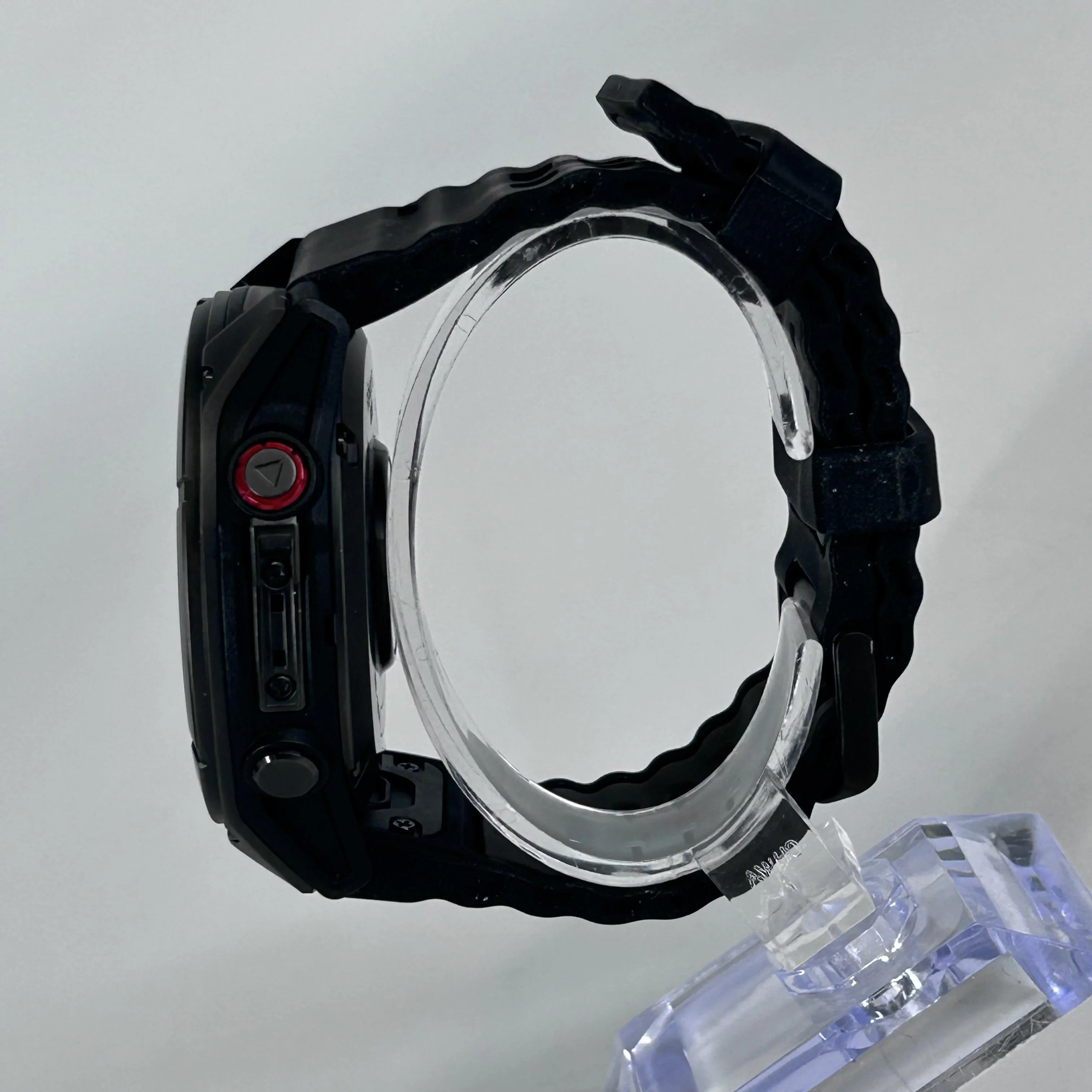 Garmin Fenix 8 Pro AMOLED Edition 51mm Black GPS - Image 6