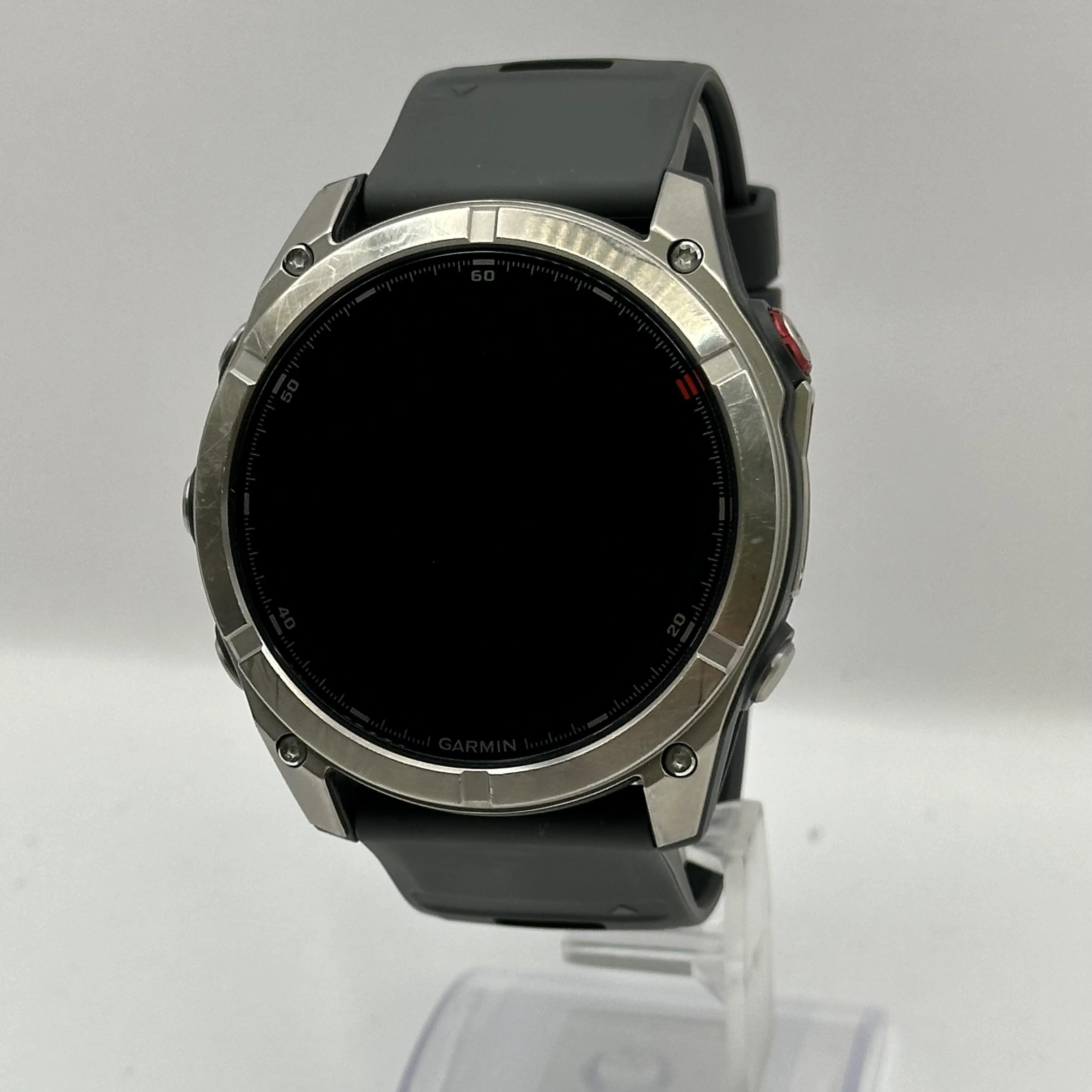 Garmin Fenix 8 Pro AMOLED Edition 51mm Gray GPS - Image 2