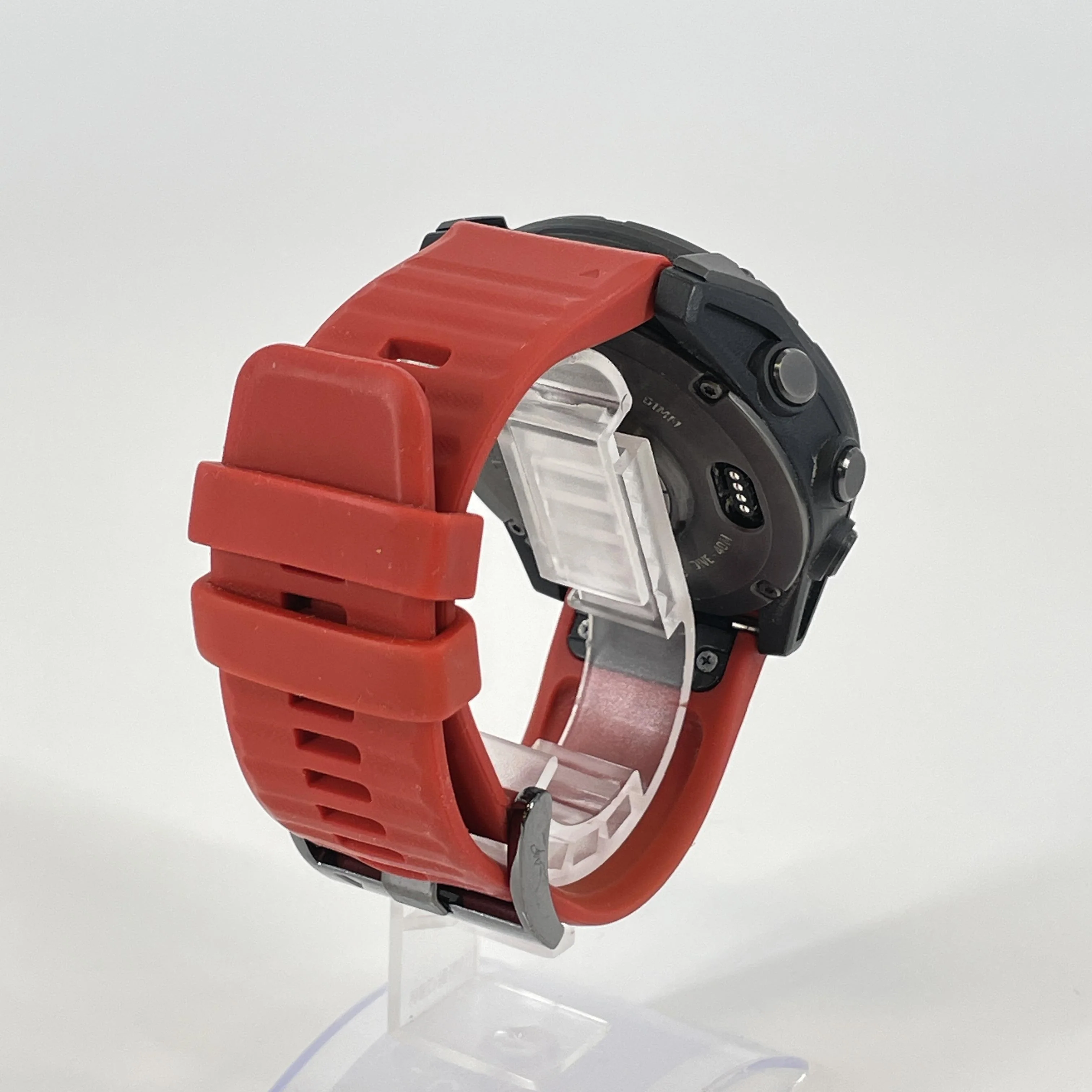 Garmin Fenix 8 Solar Sapphire Edition 51mm Black GPS - Image 3