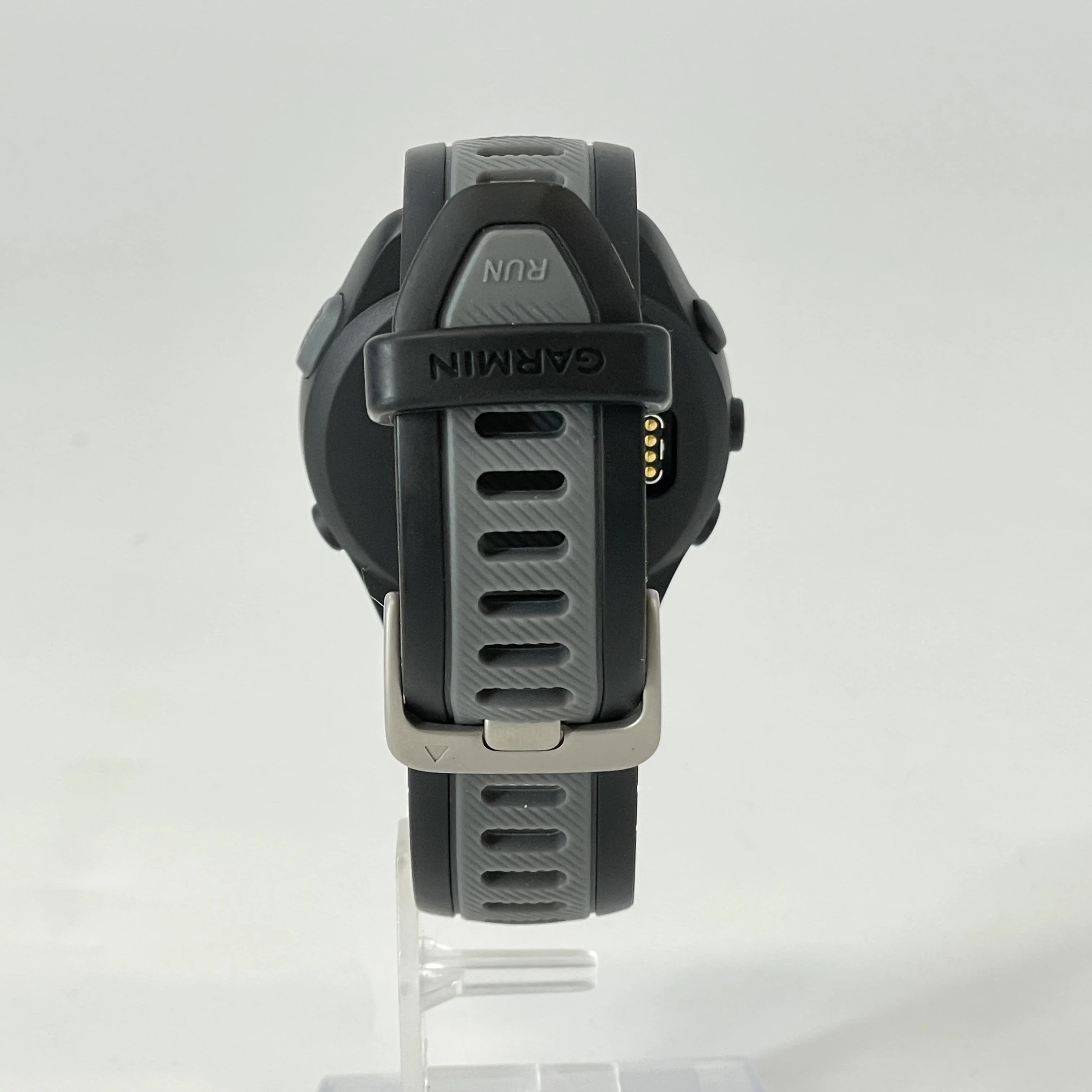 Garmin Forerunner 165 43mm Black GPS - Image 7