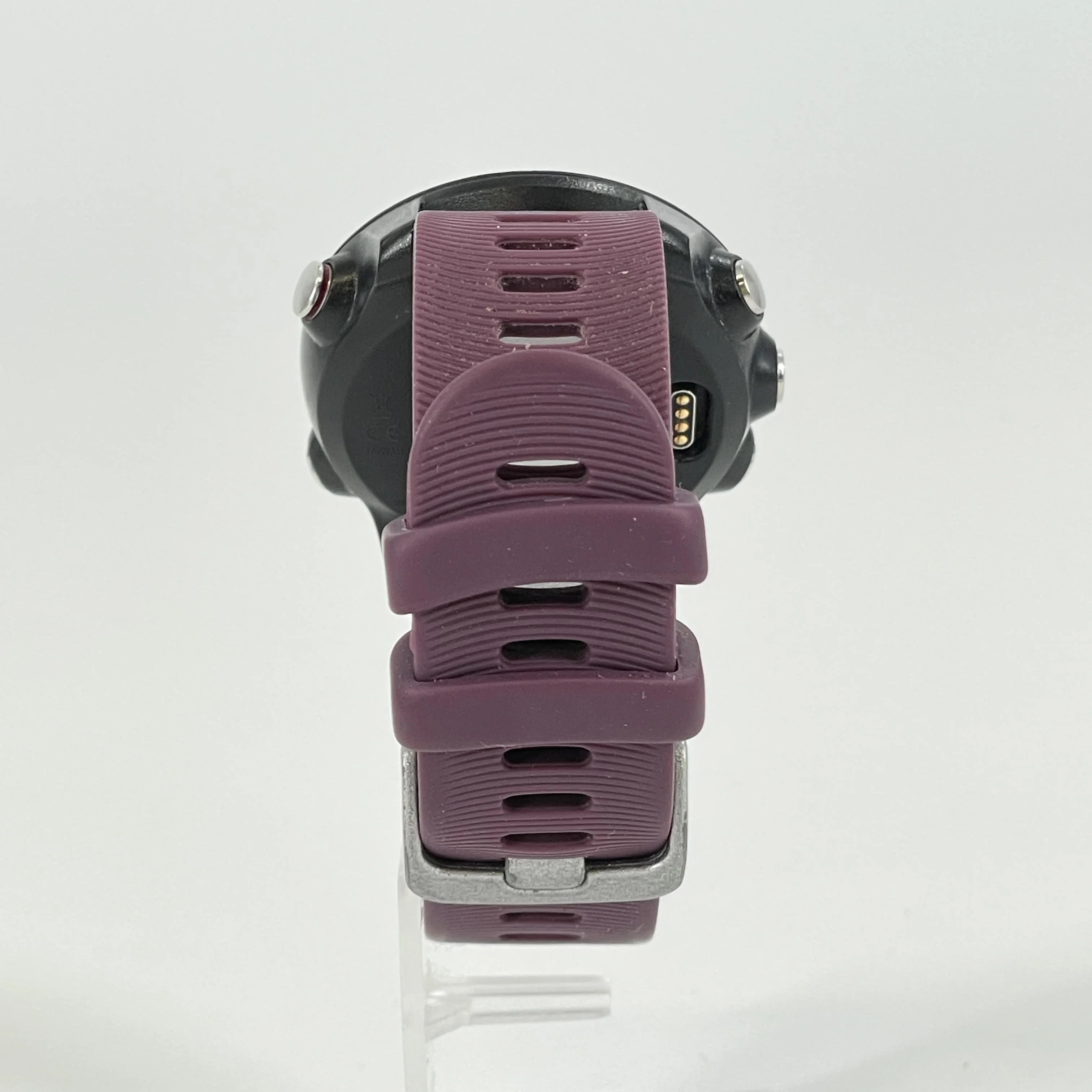 Garmin Forerunner 245 42mm Black GPS - Image 7