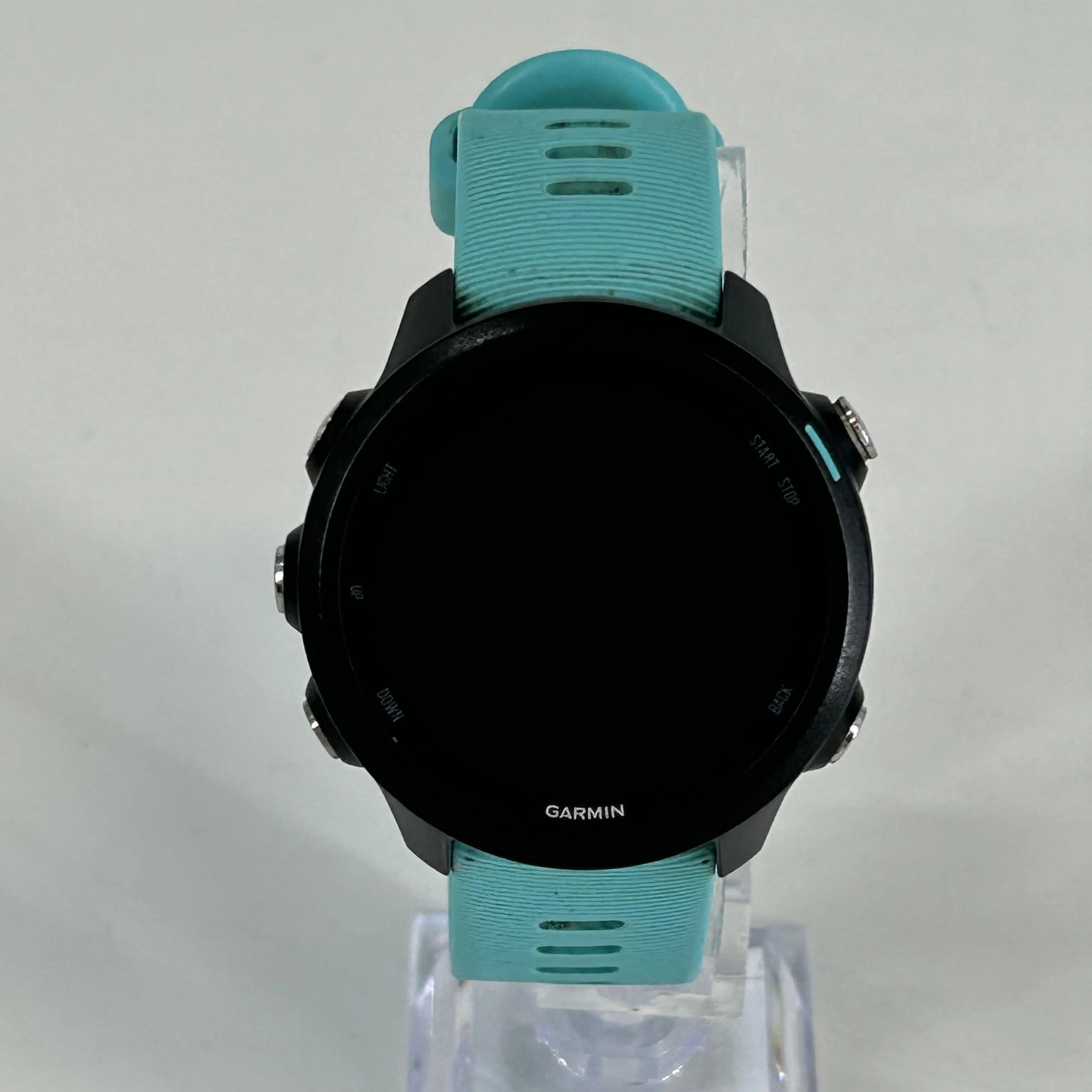 Garmin Forerunner 245 Music 43mm Black GPS - Image 2