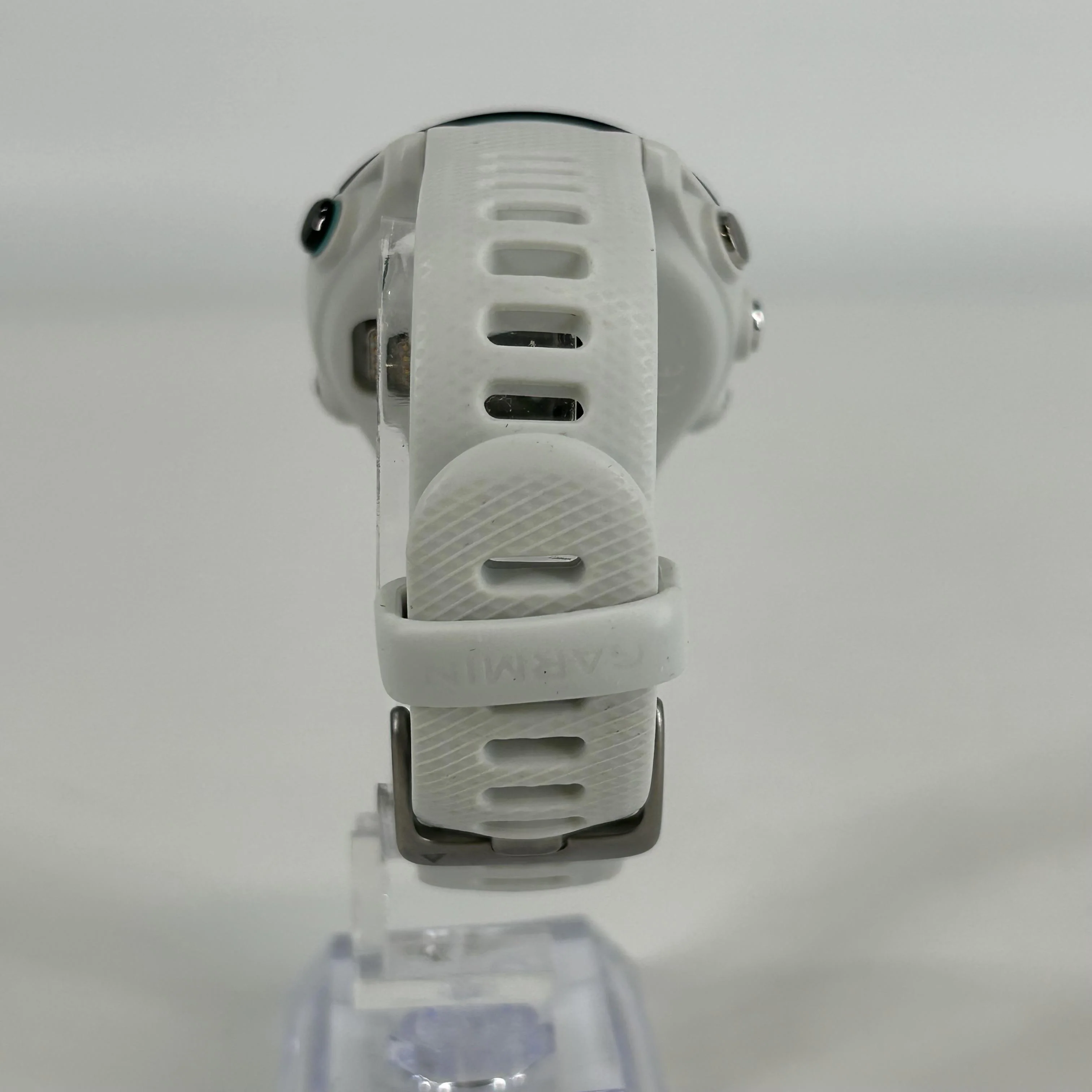 Garmin Forerunner 255S Music 41mm White GPS - Image 5