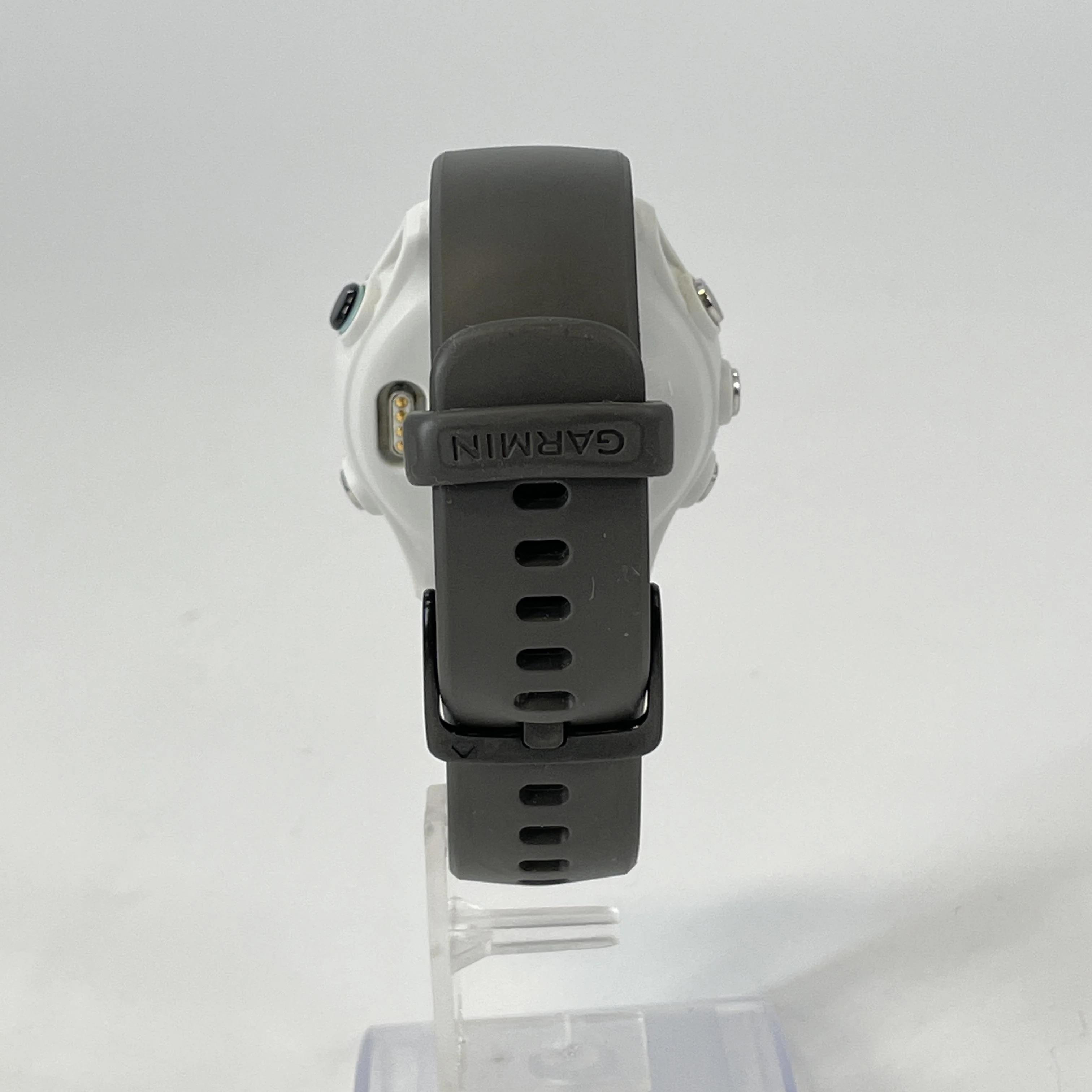 Garmin Forerunner 255S Music 41mm White GPS - Image 7