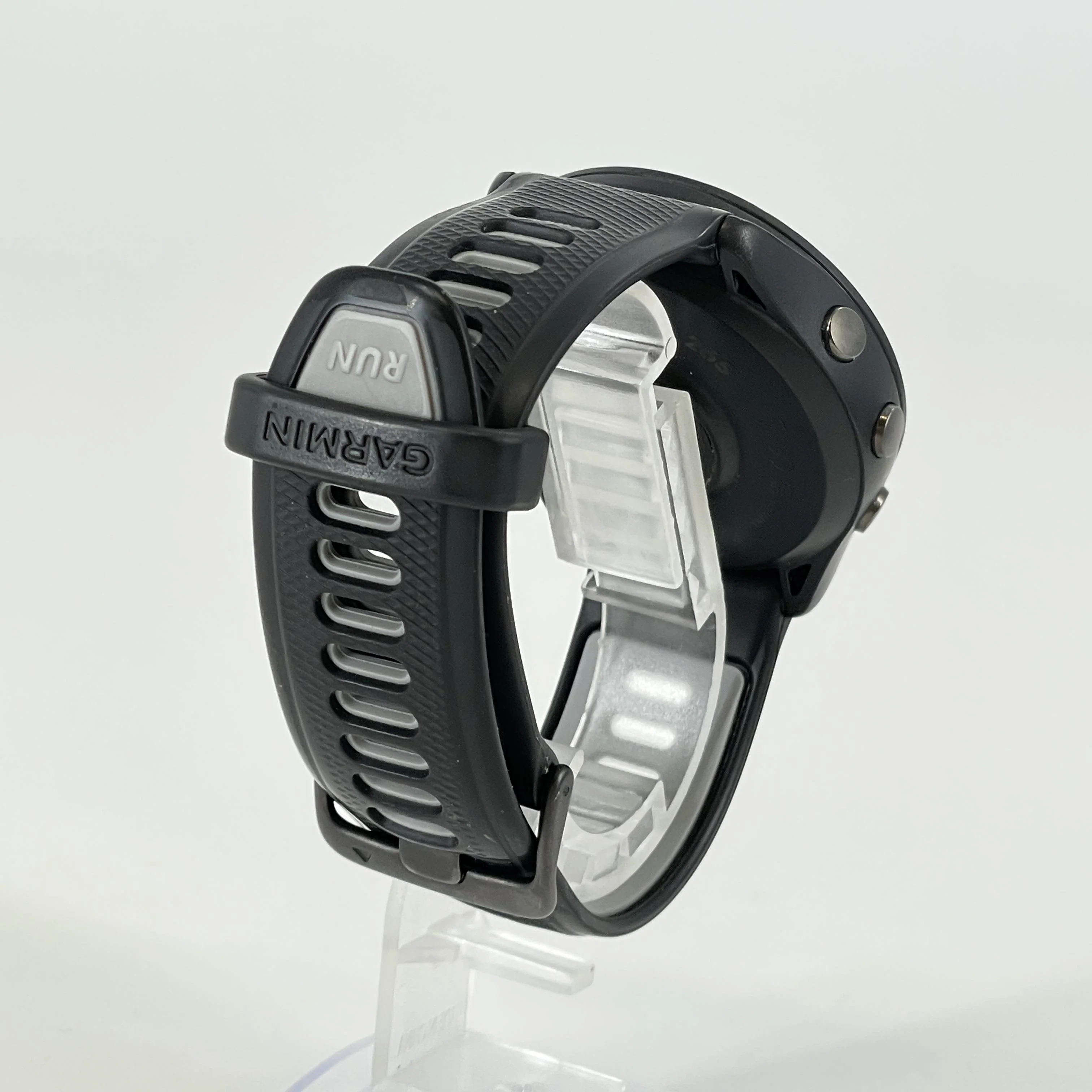 Garmin Forerunner 265 46mm Black GPS - Image 3