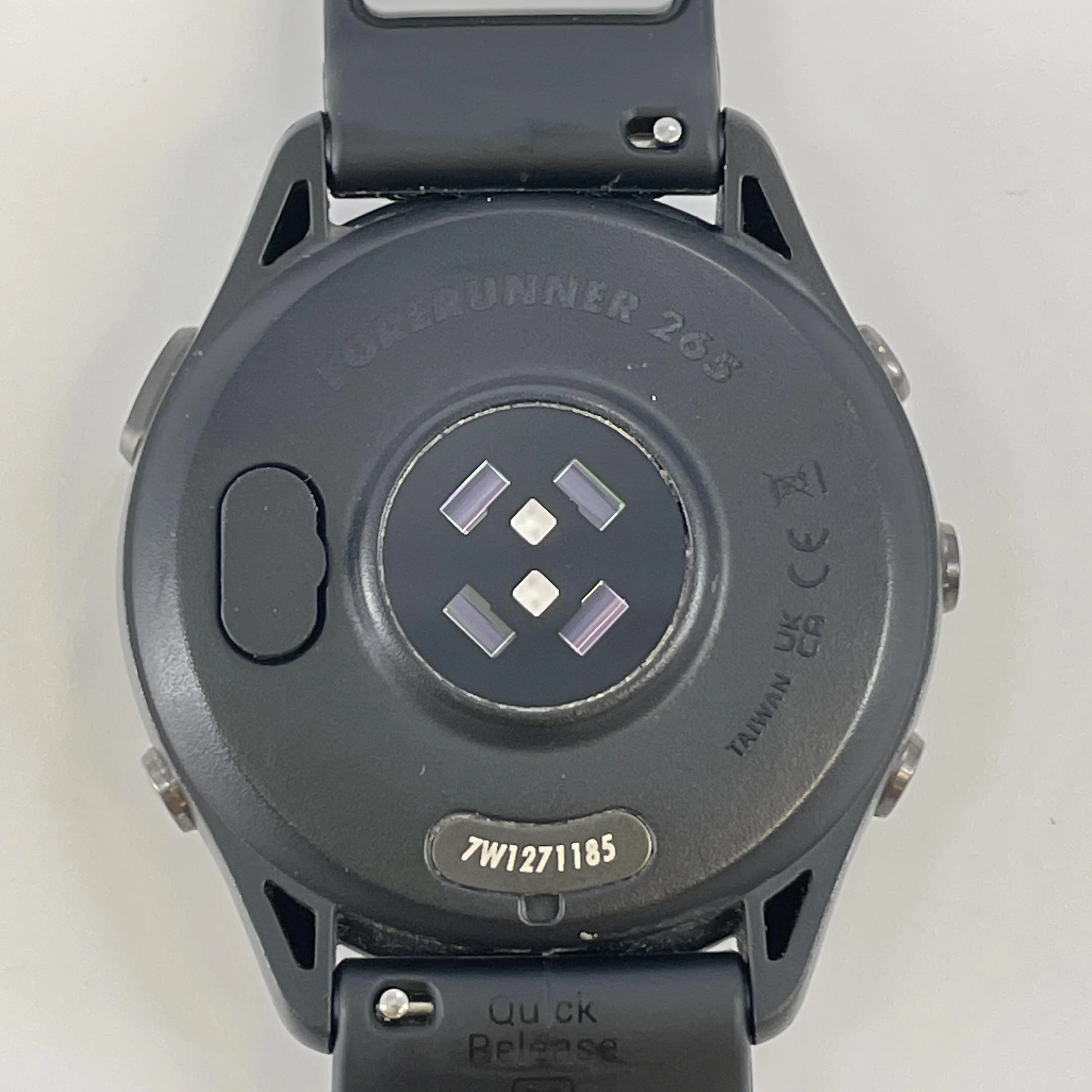 Garmin Forerunner 265 46mm Black GPS - Image 6