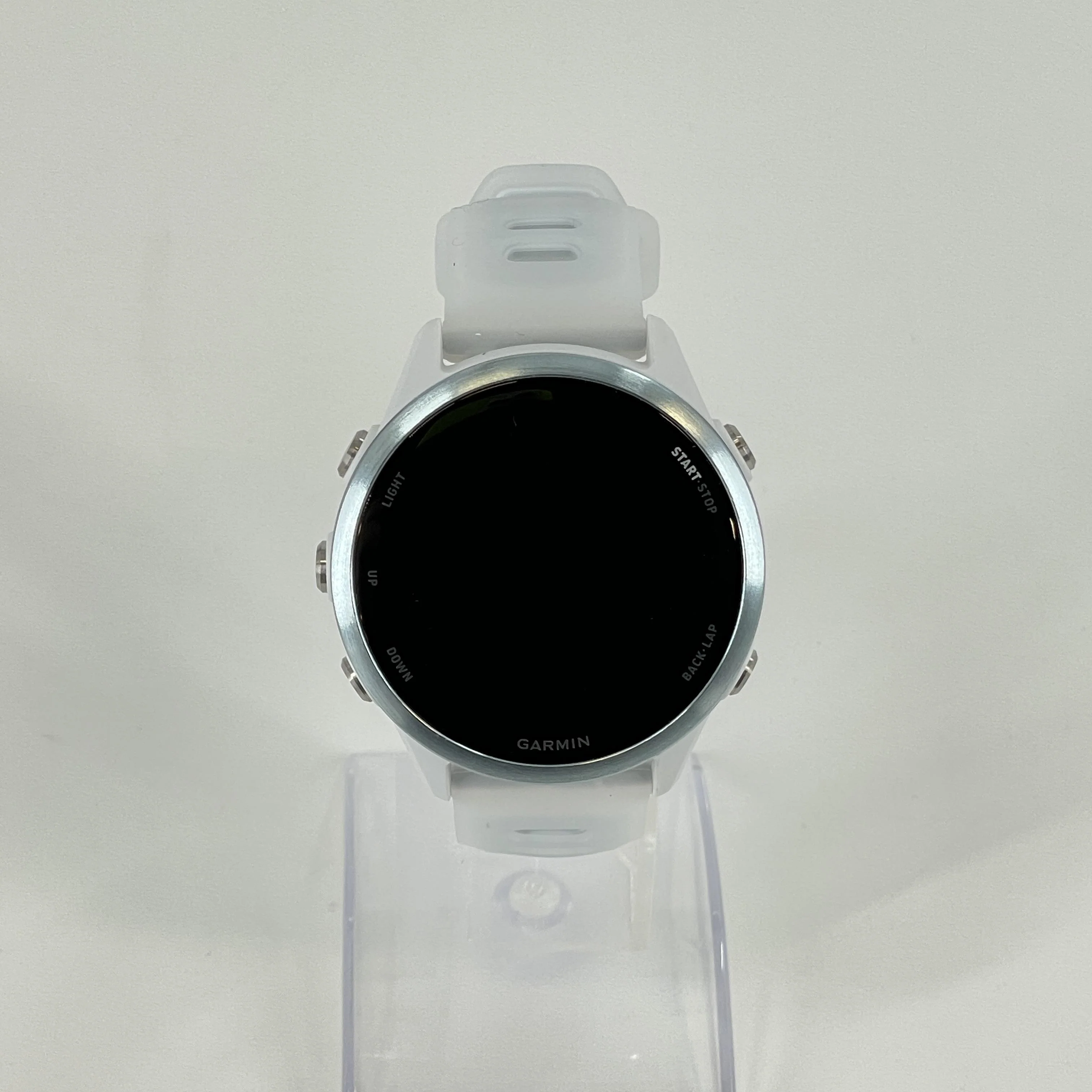 Garmin Forerunner 570 42mm White GPS - Image 2
